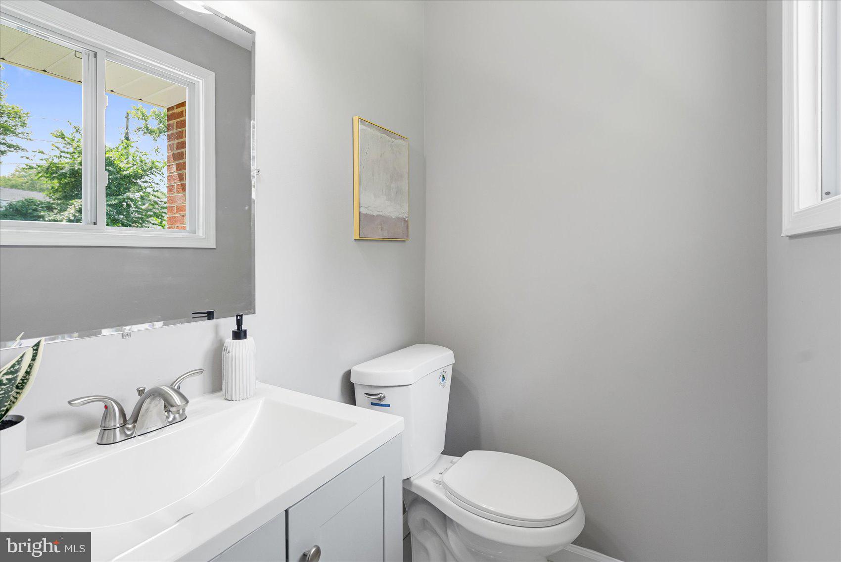 PARKVILLE - Residential