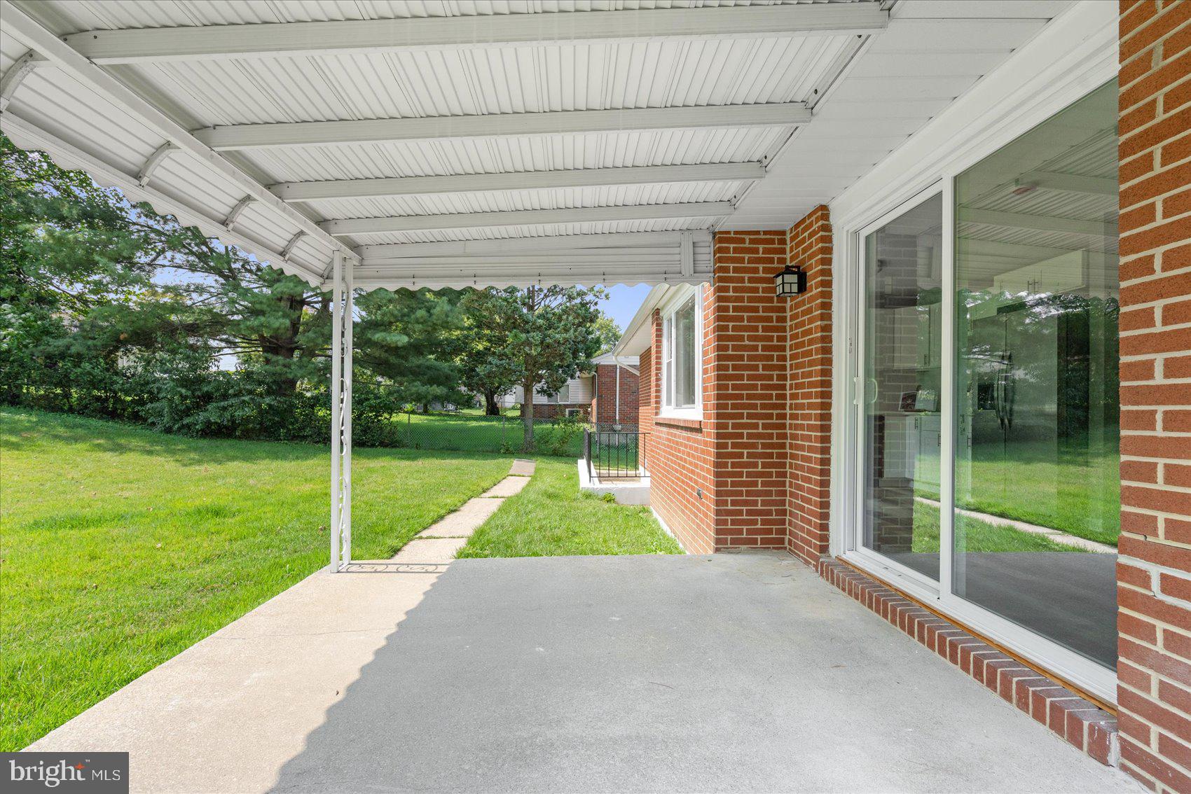 PARKVILLE - Residential