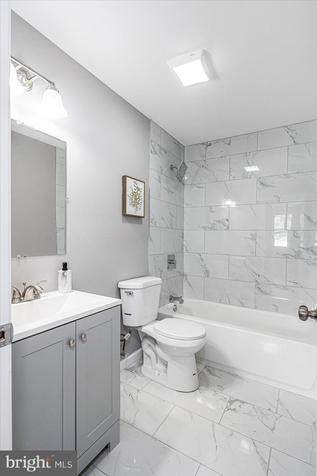 PARKVILLE - Residential