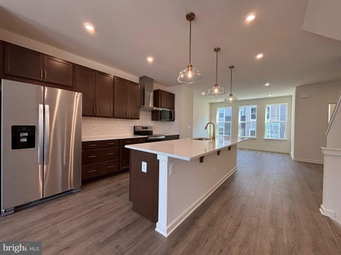 Photo of 18020 Alicia Avenue, DUMFRIES, VA 22026 (MLS # VAPW2126074)