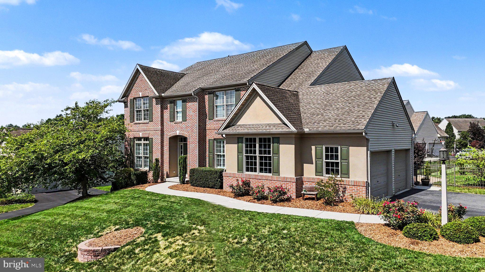1095 NEWBOLD LANE