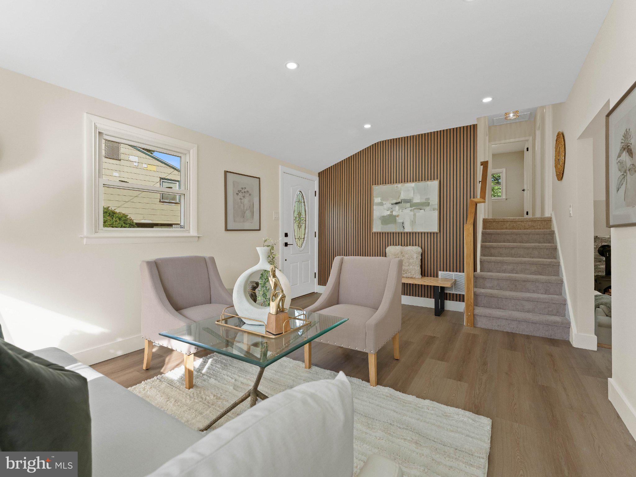 36 MOTT STREET
