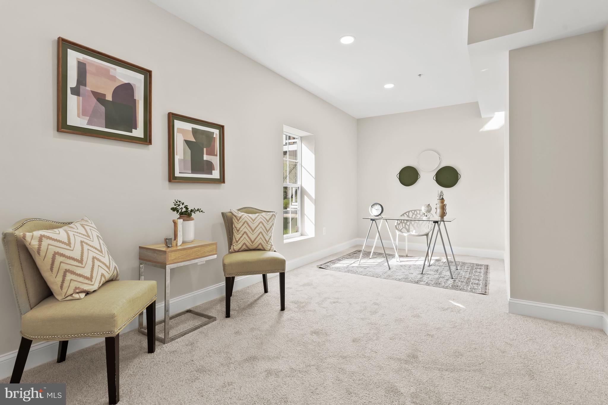 MAPLE LAWN - Residential