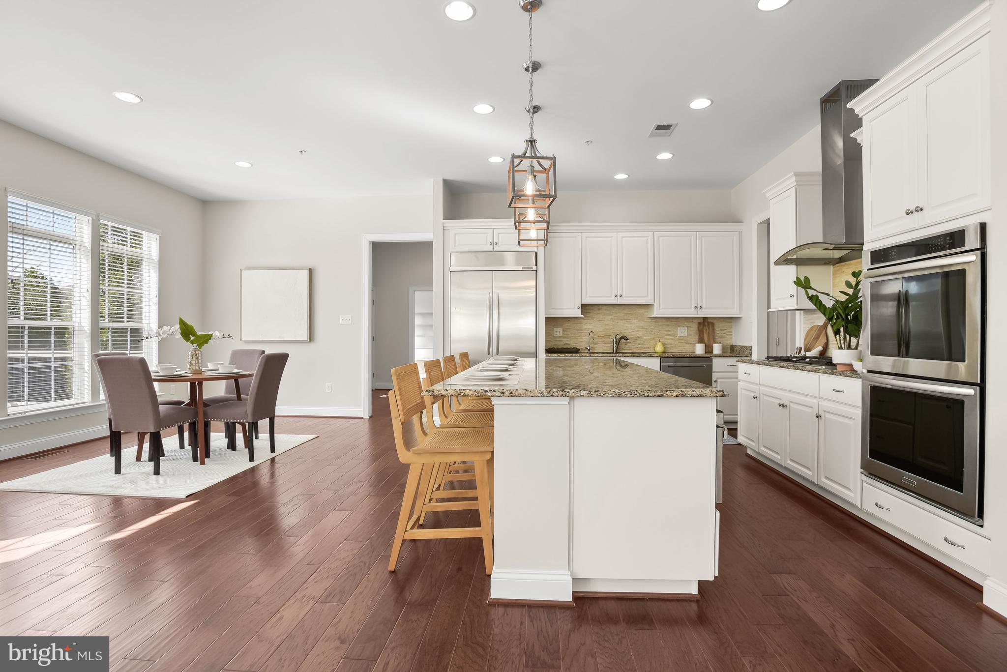 MAPLE LAWN - Residential