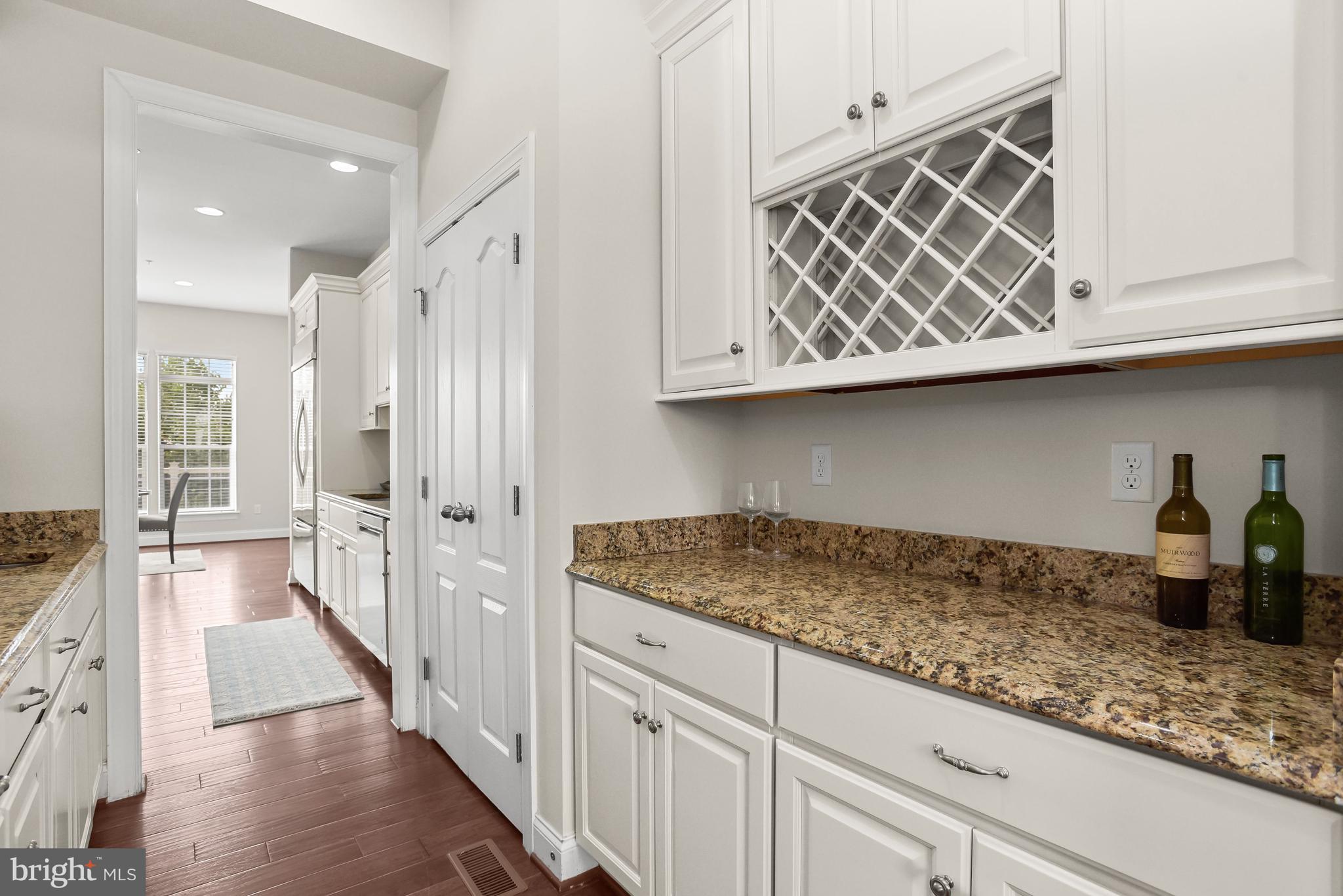 MAPLE LAWN - Residential