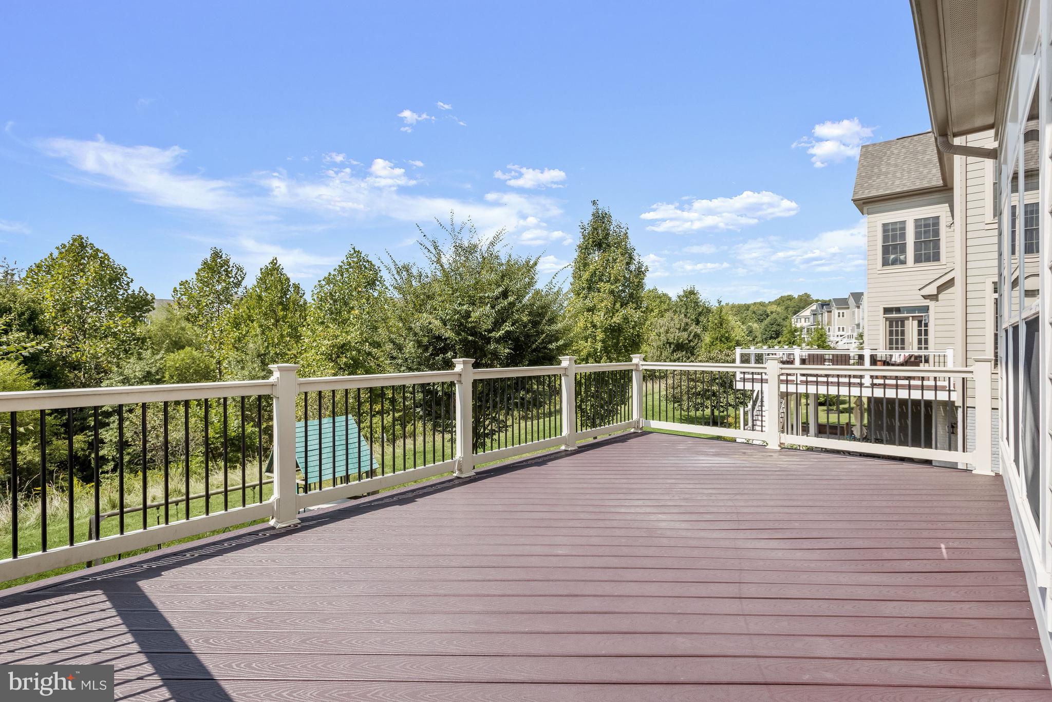 MAPLE LAWN - Residential