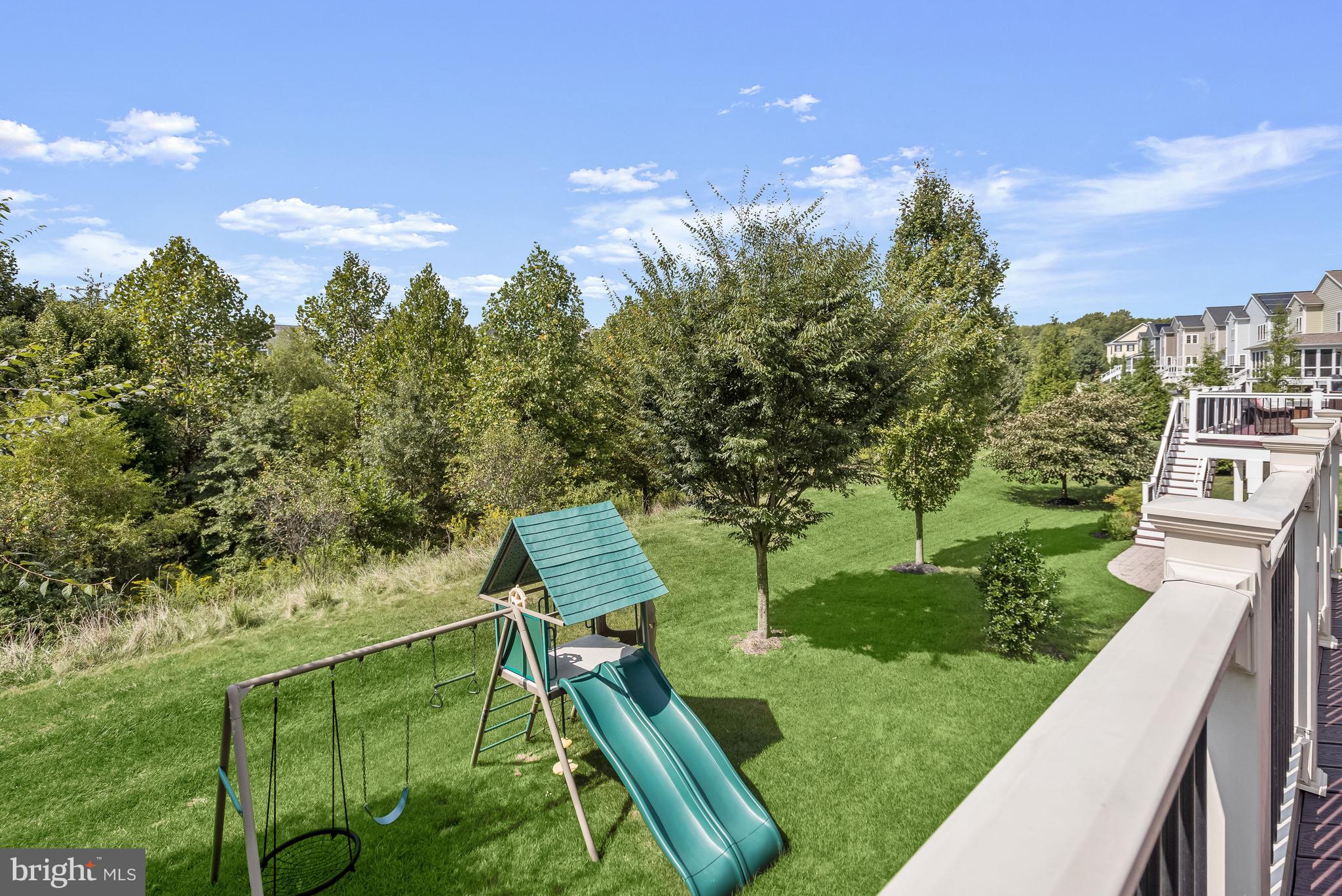 MAPLE LAWN - Residential