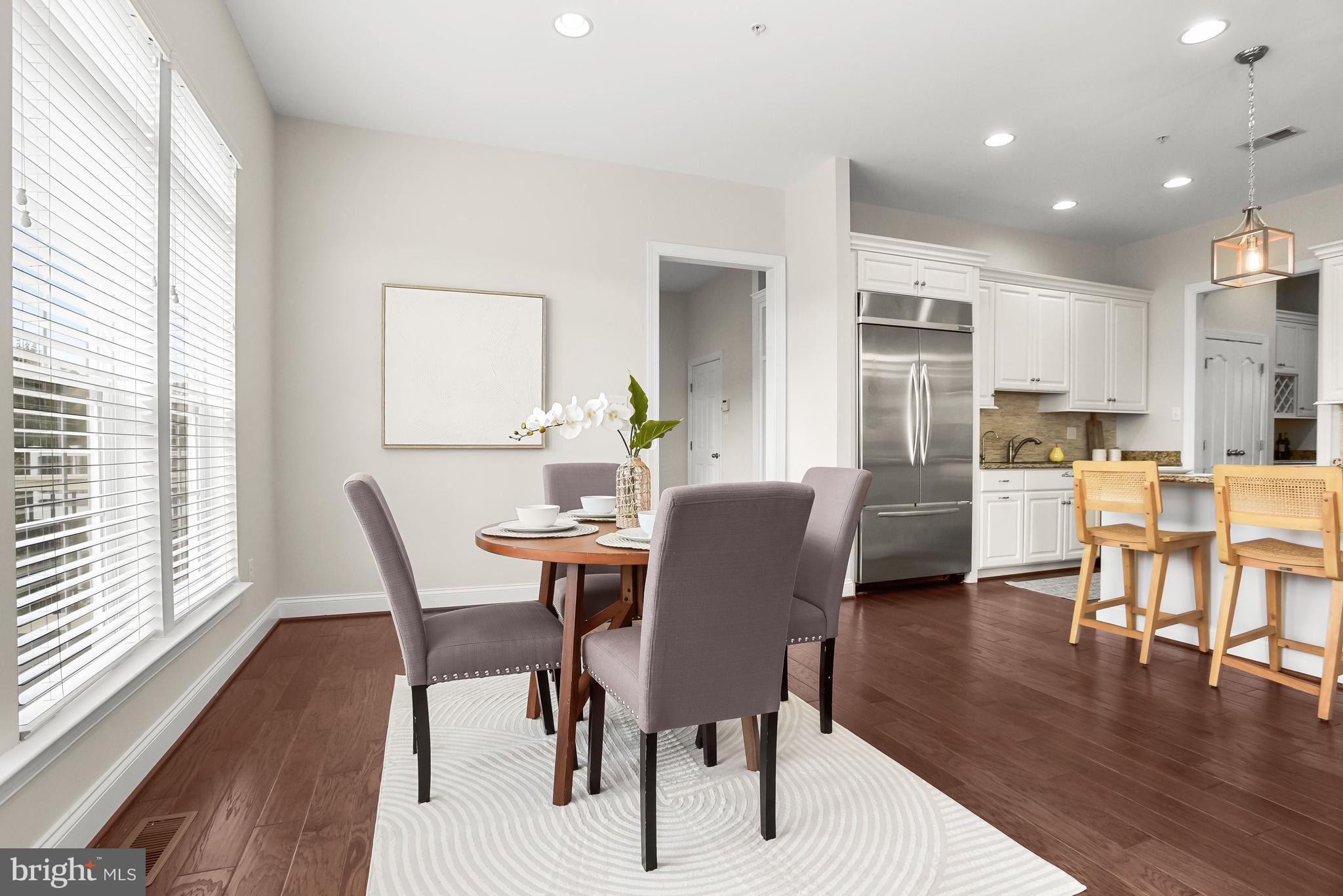 MAPLE LAWN - Residential