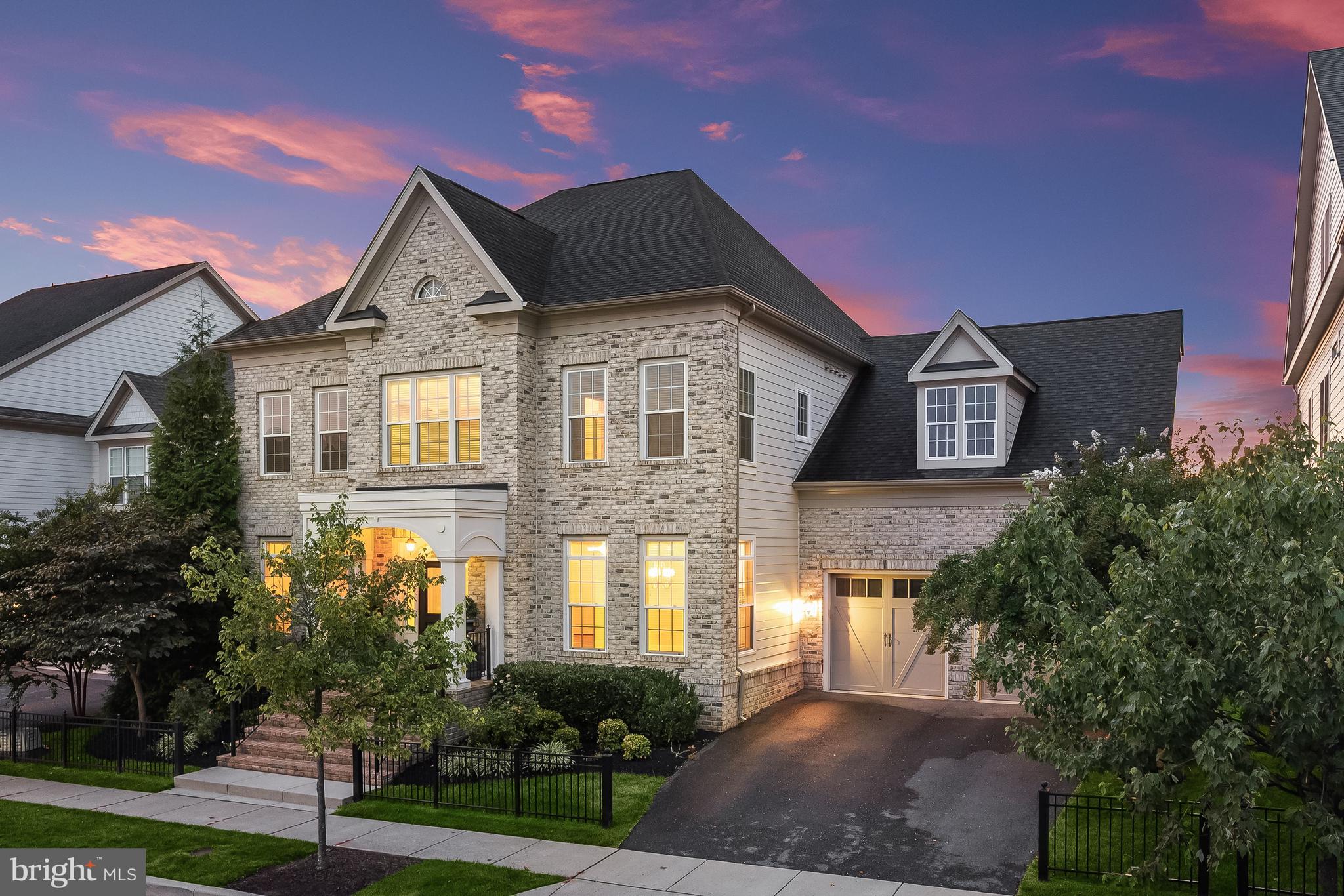 MAPLE LAWN - Residential