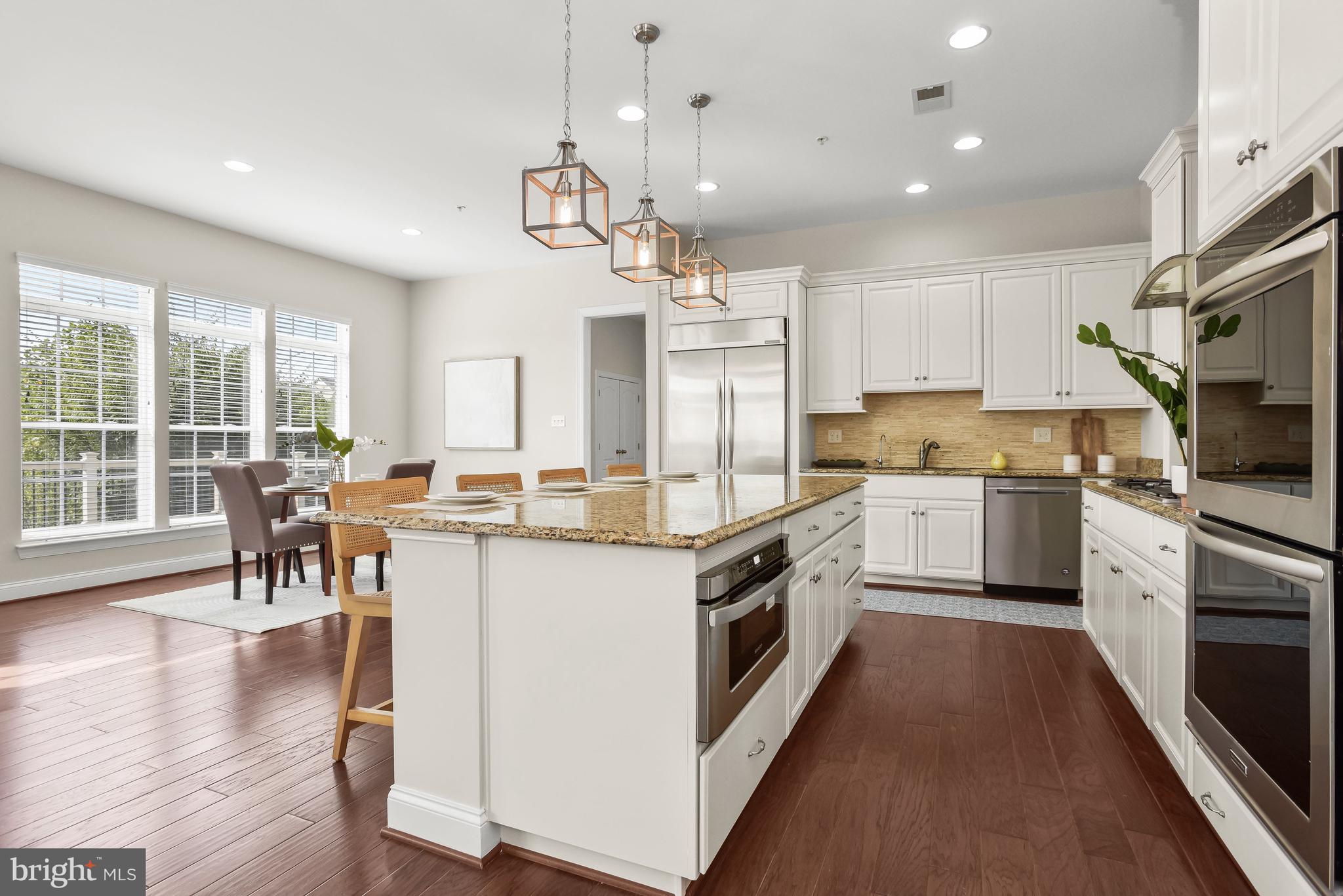 MAPLE LAWN - Residential