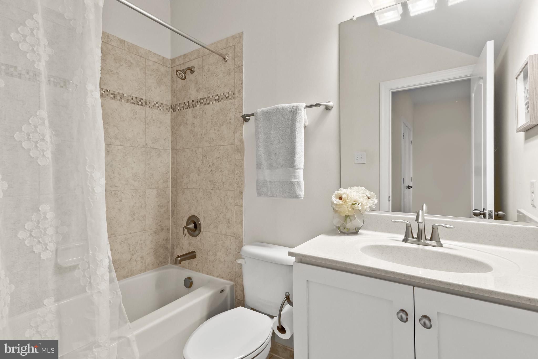 MAPLE LAWN - Residential