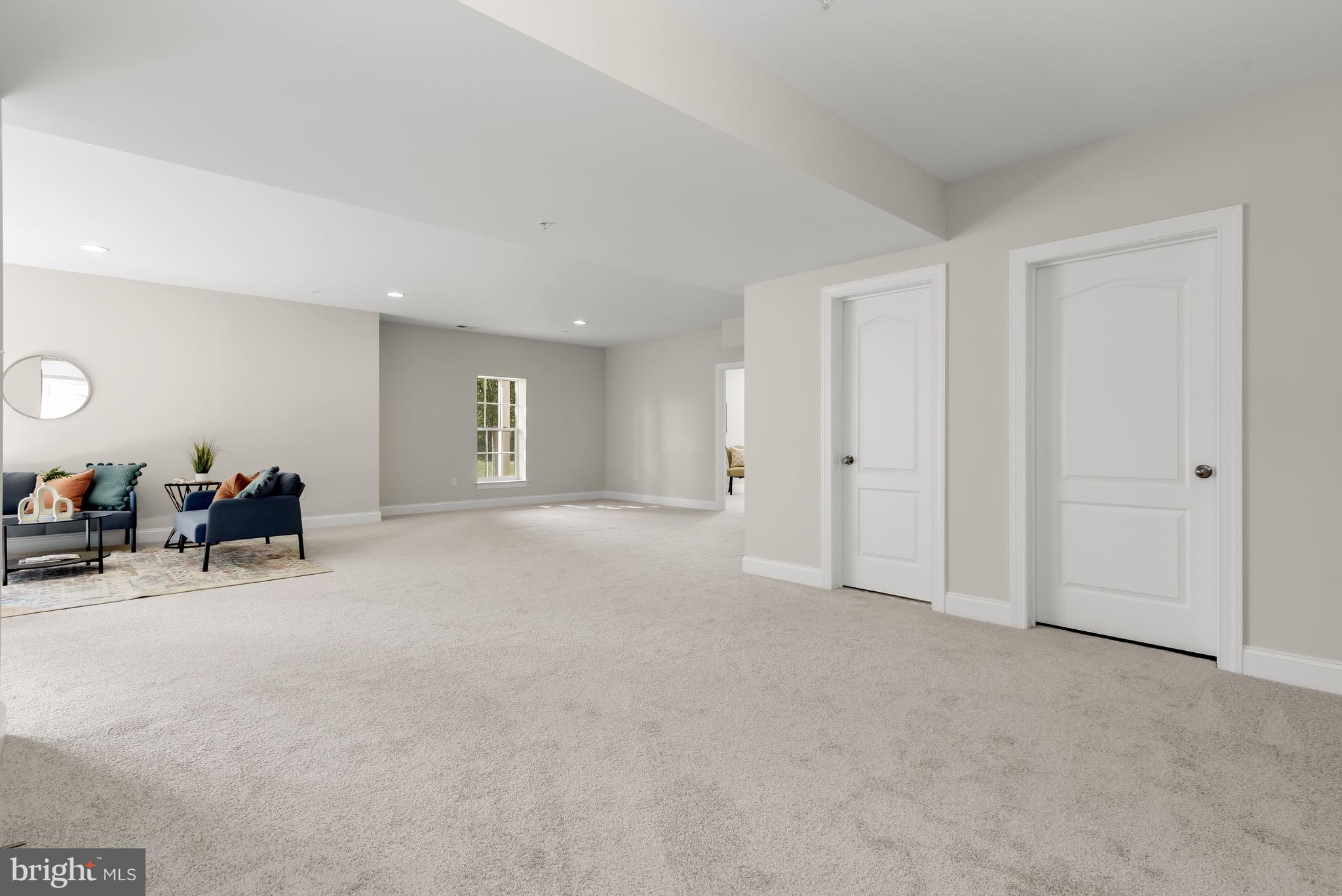 MAPLE LAWN - Residential