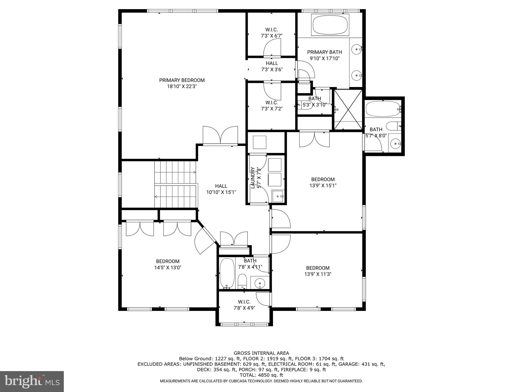 MAPLE LAWN - Residential