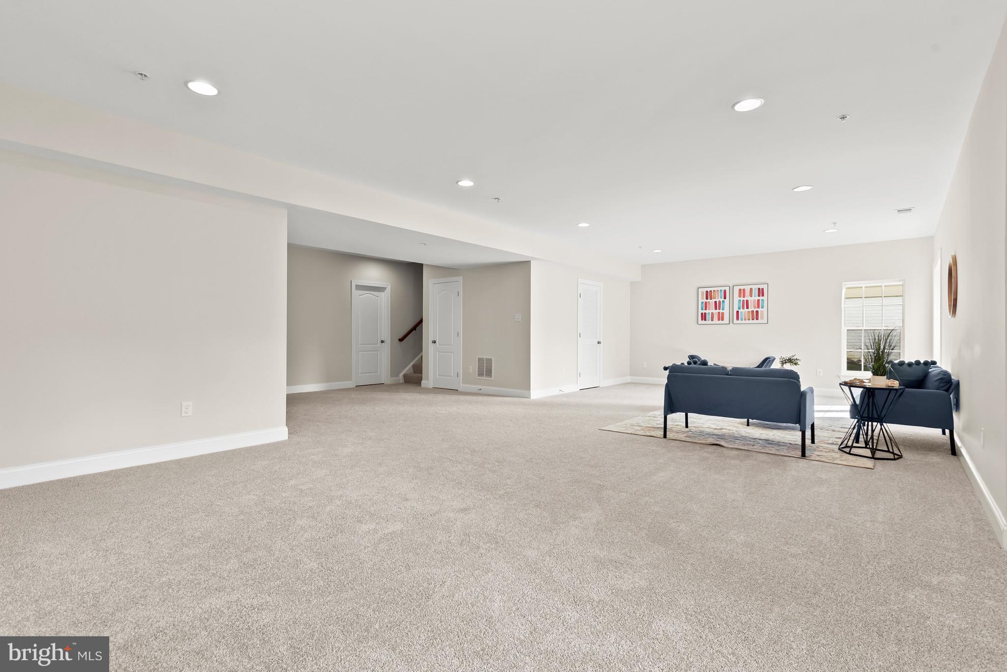 MAPLE LAWN - Residential