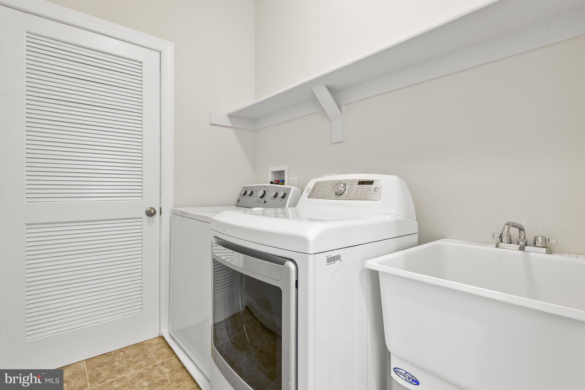 MAPLE LAWN - Residential