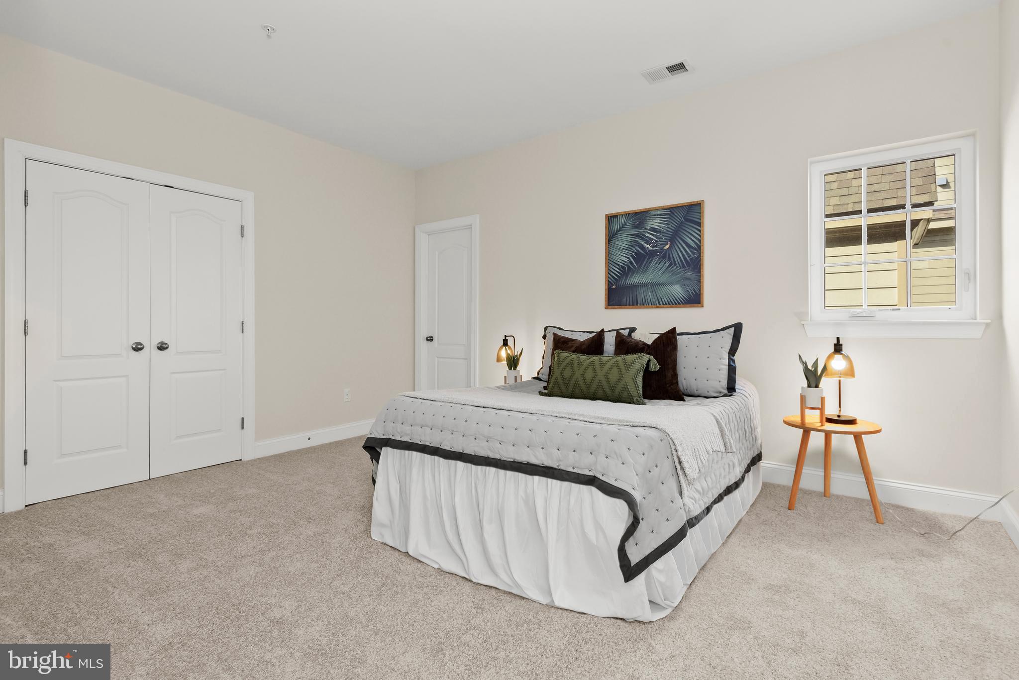 MAPLE LAWN - Residential