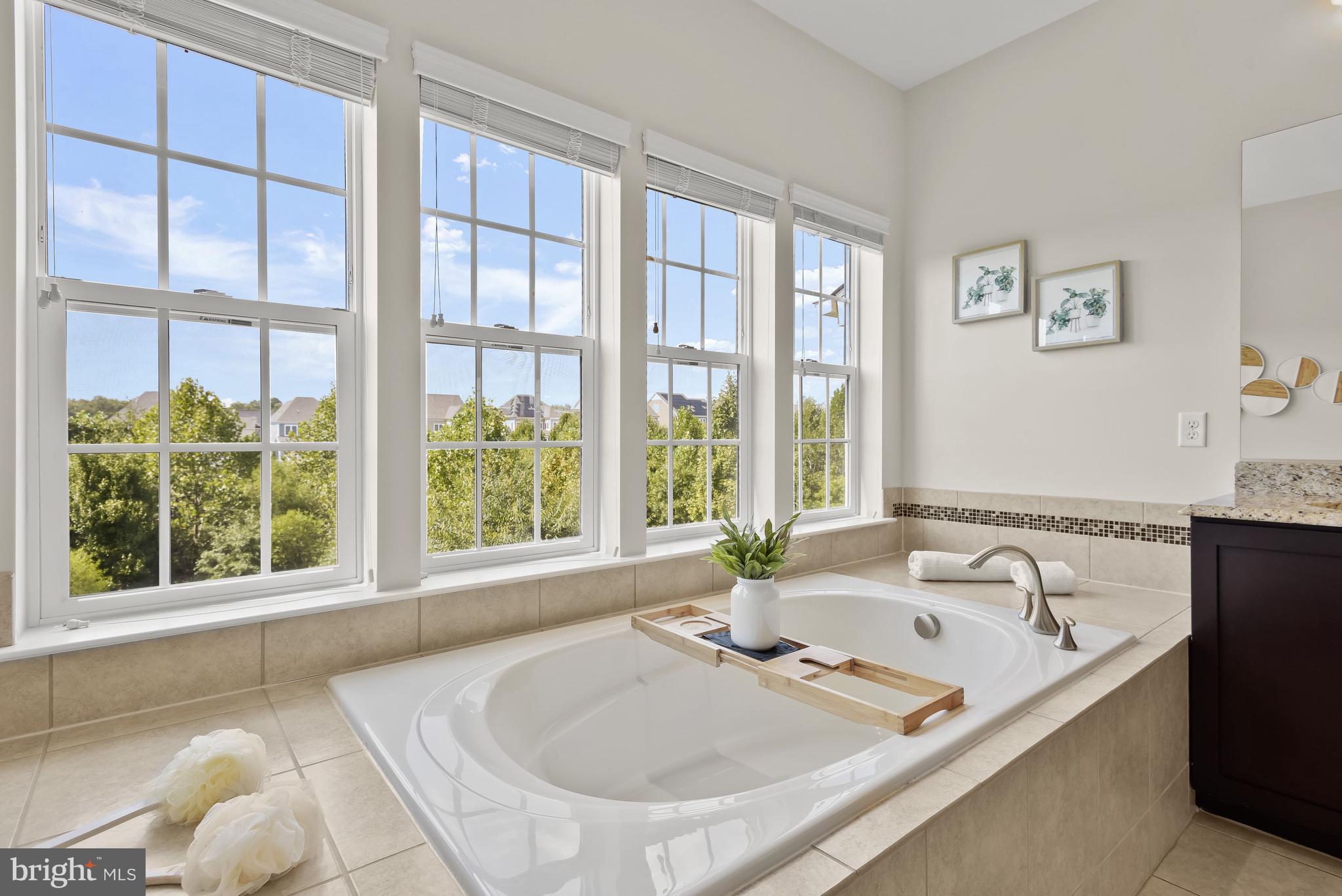 MAPLE LAWN - Residential