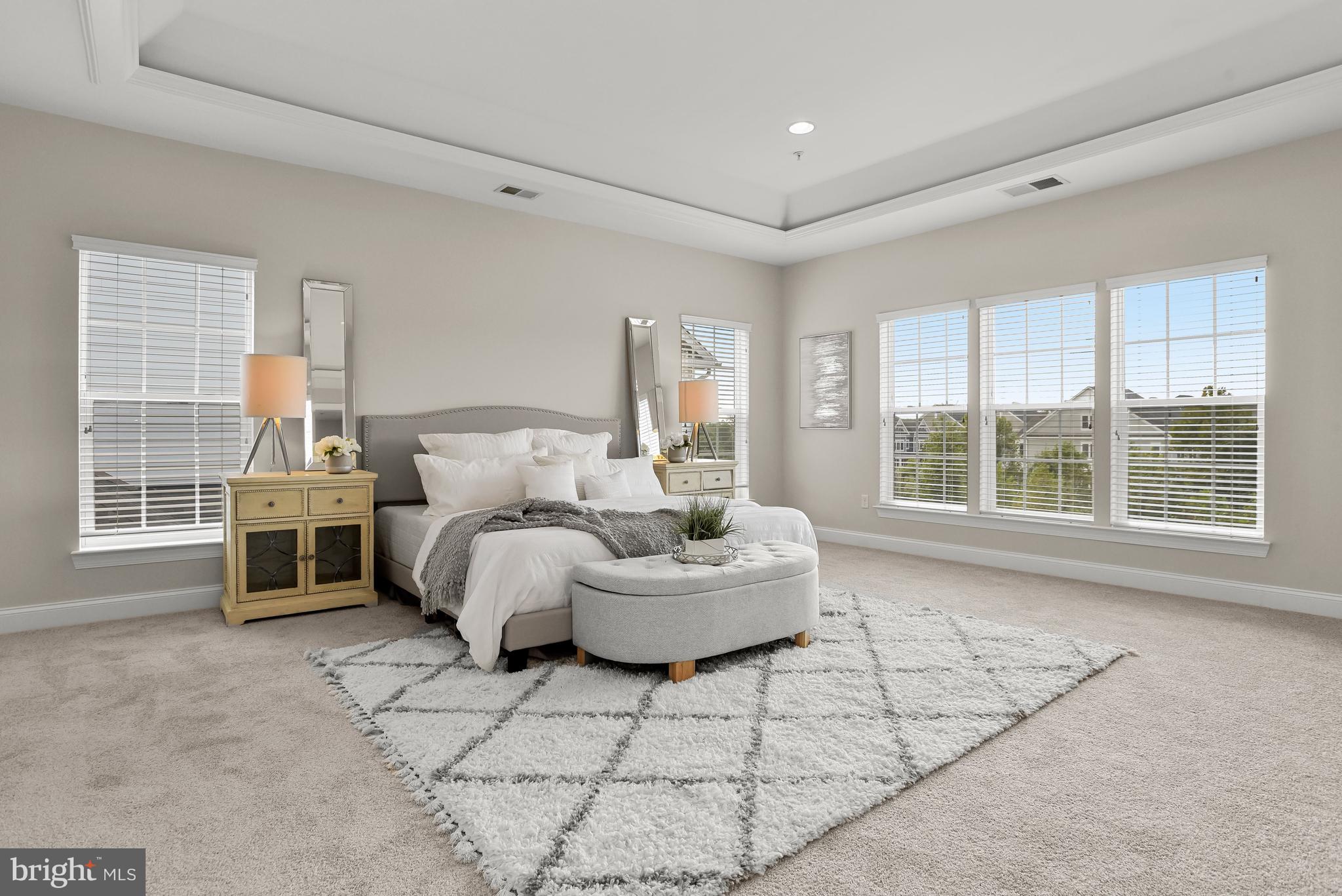 MAPLE LAWN - Residential