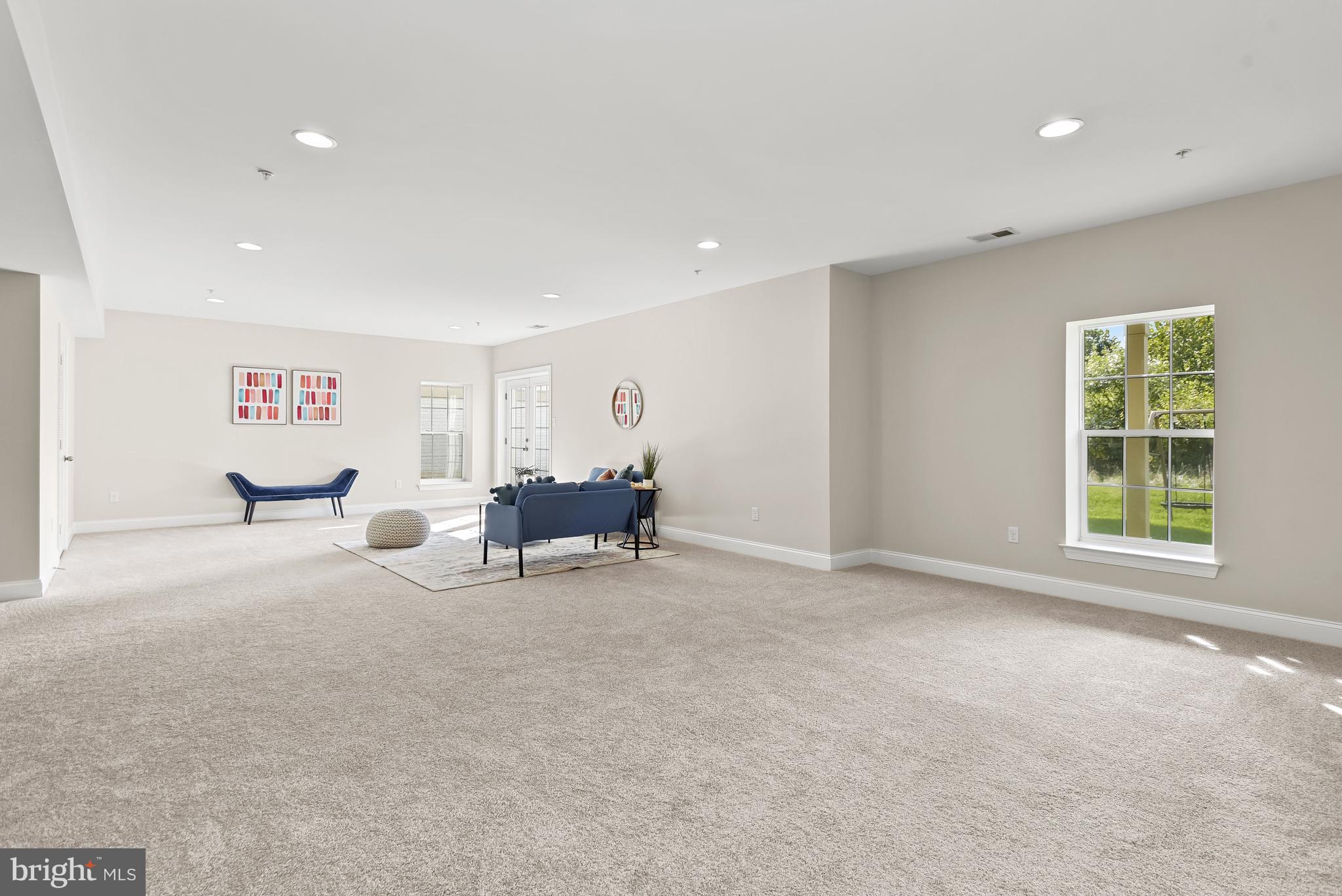 MAPLE LAWN - Residential