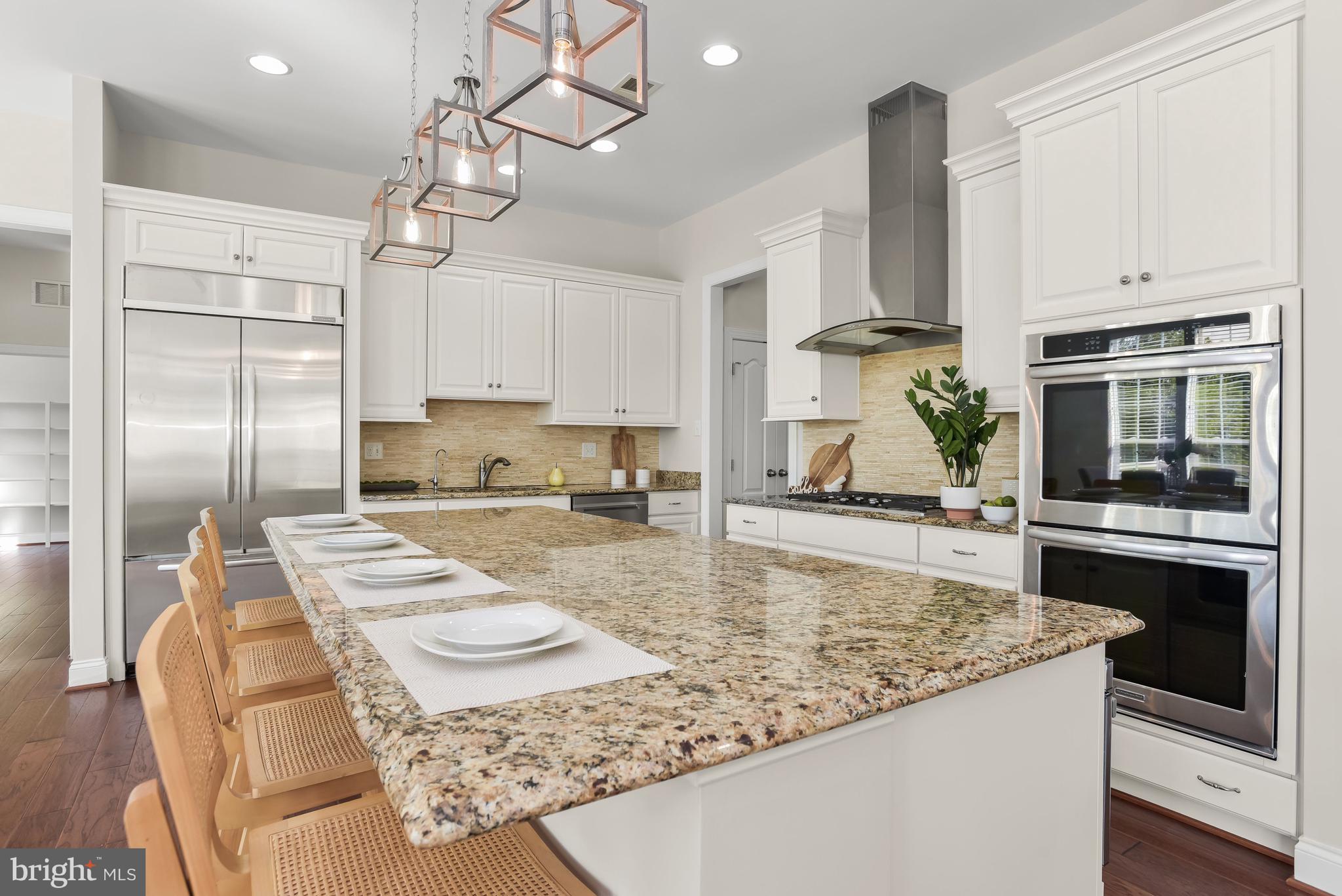 MAPLE LAWN - Residential