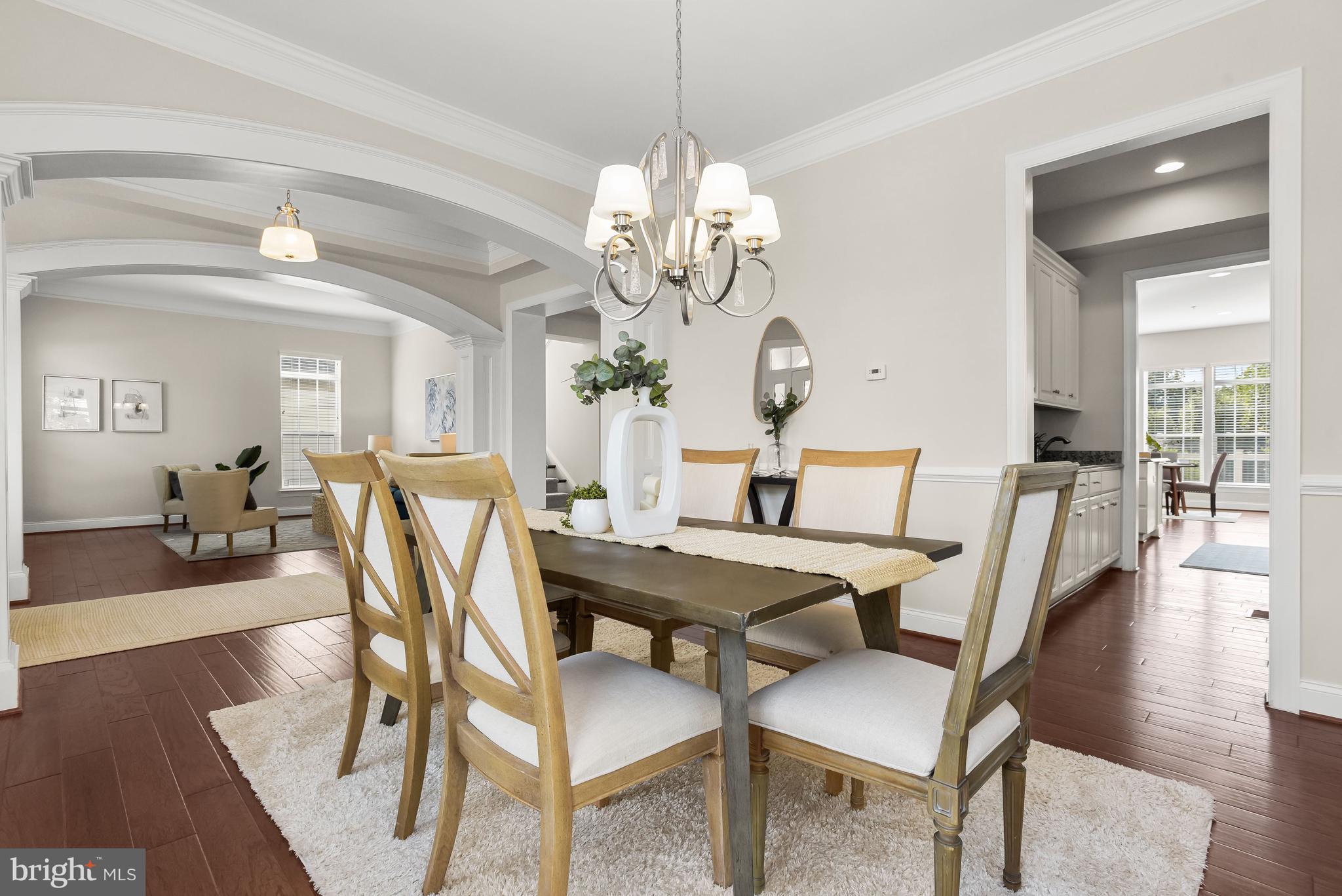 MAPLE LAWN - Residential