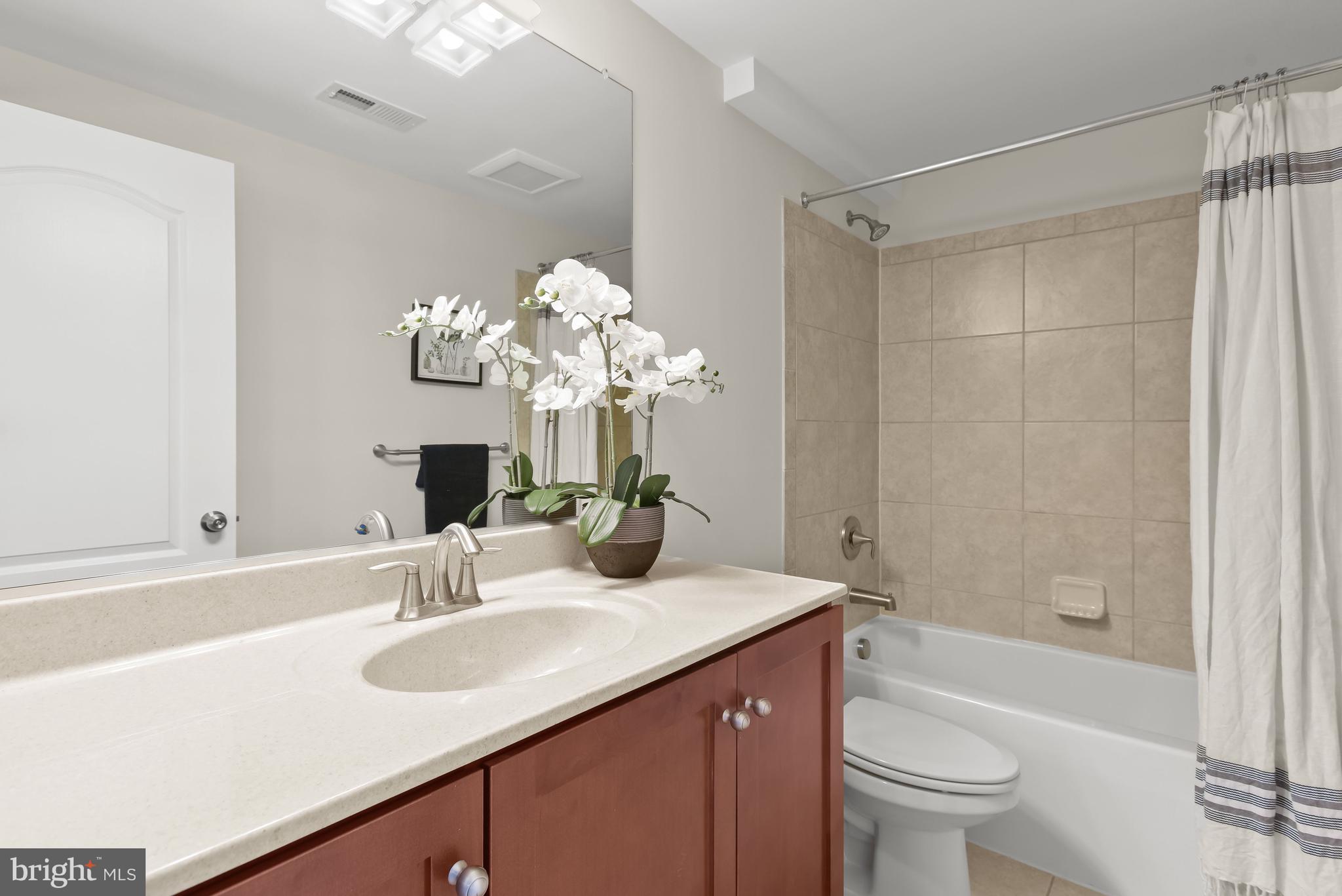 MAPLE LAWN - Residential