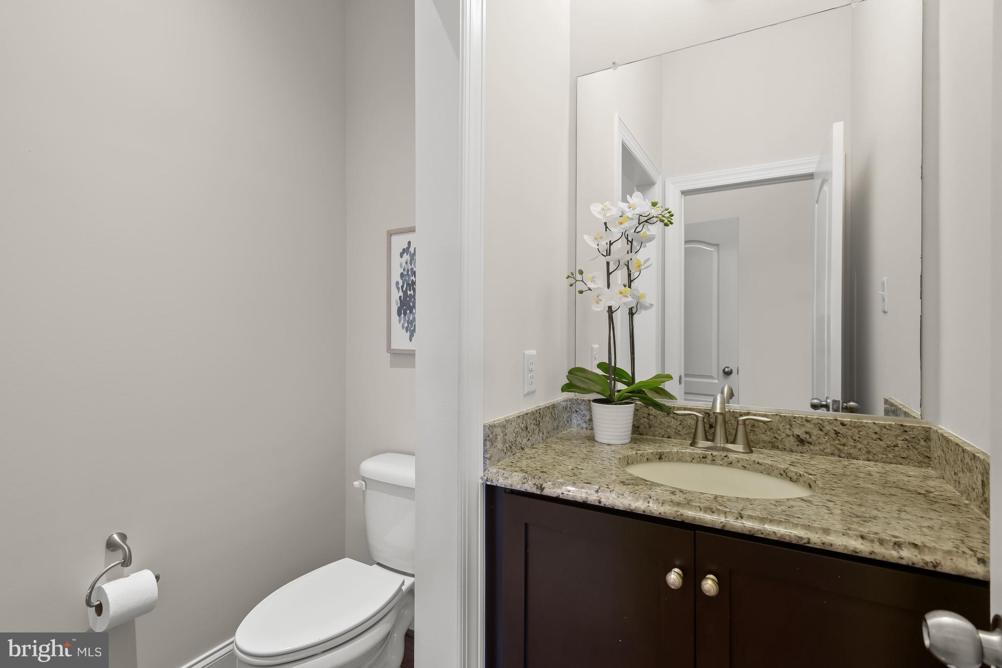 MAPLE LAWN - Residential