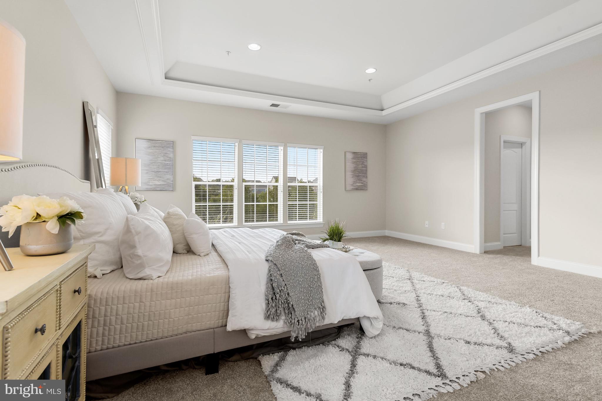 MAPLE LAWN - Residential