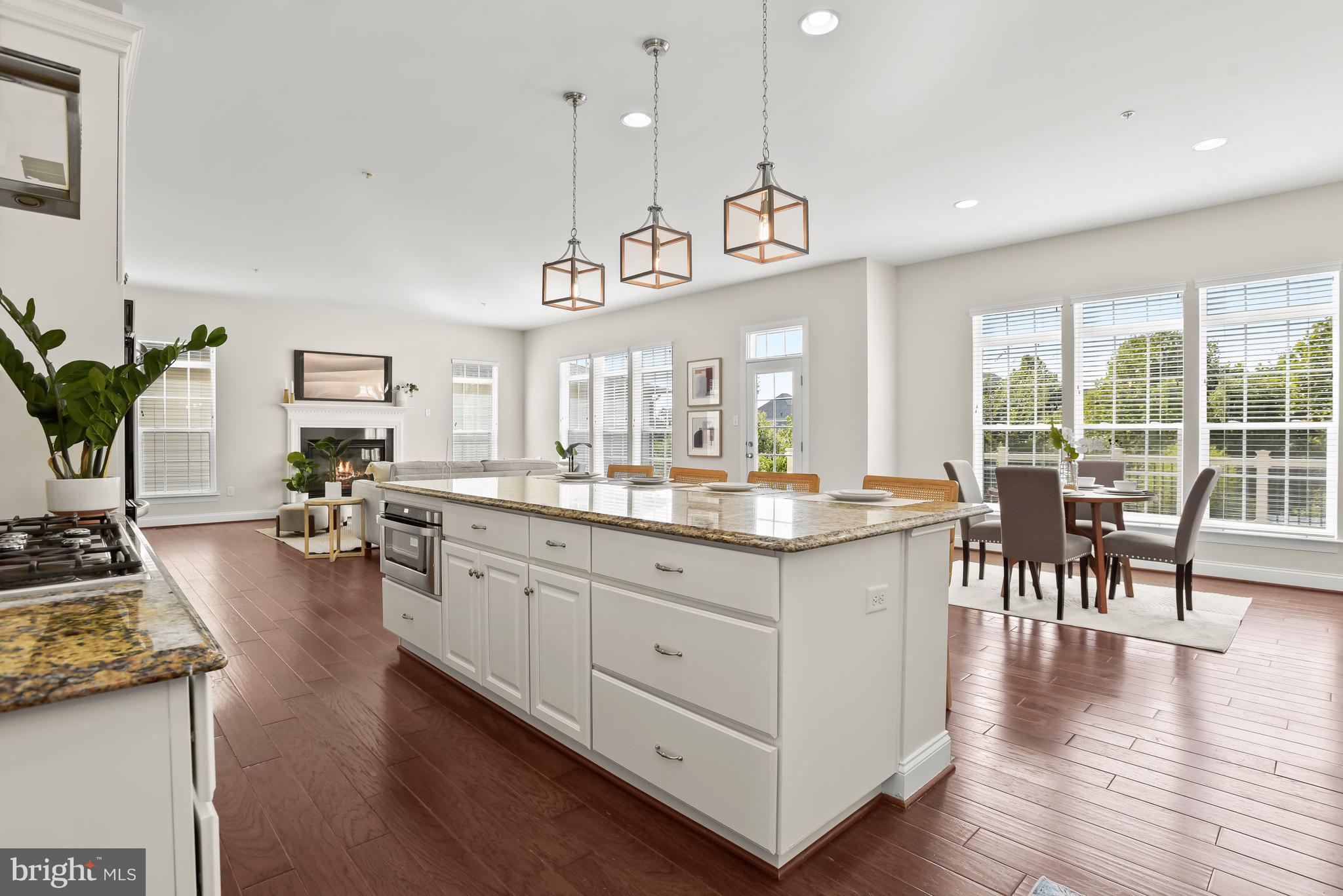 MAPLE LAWN - Residential