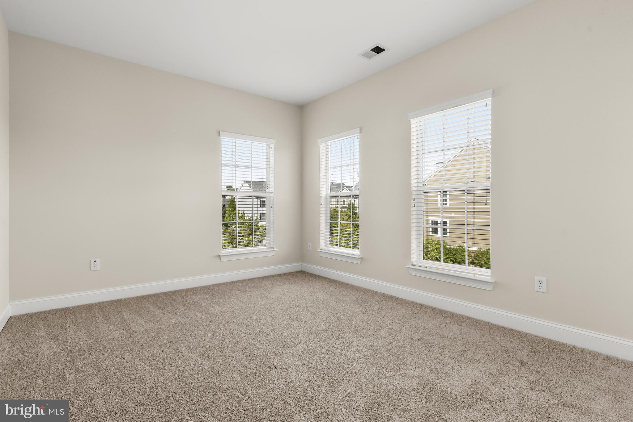 MAPLE LAWN - Residential