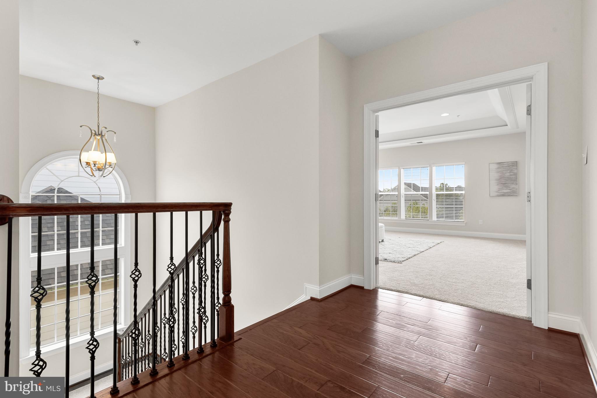 MAPLE LAWN - Residential