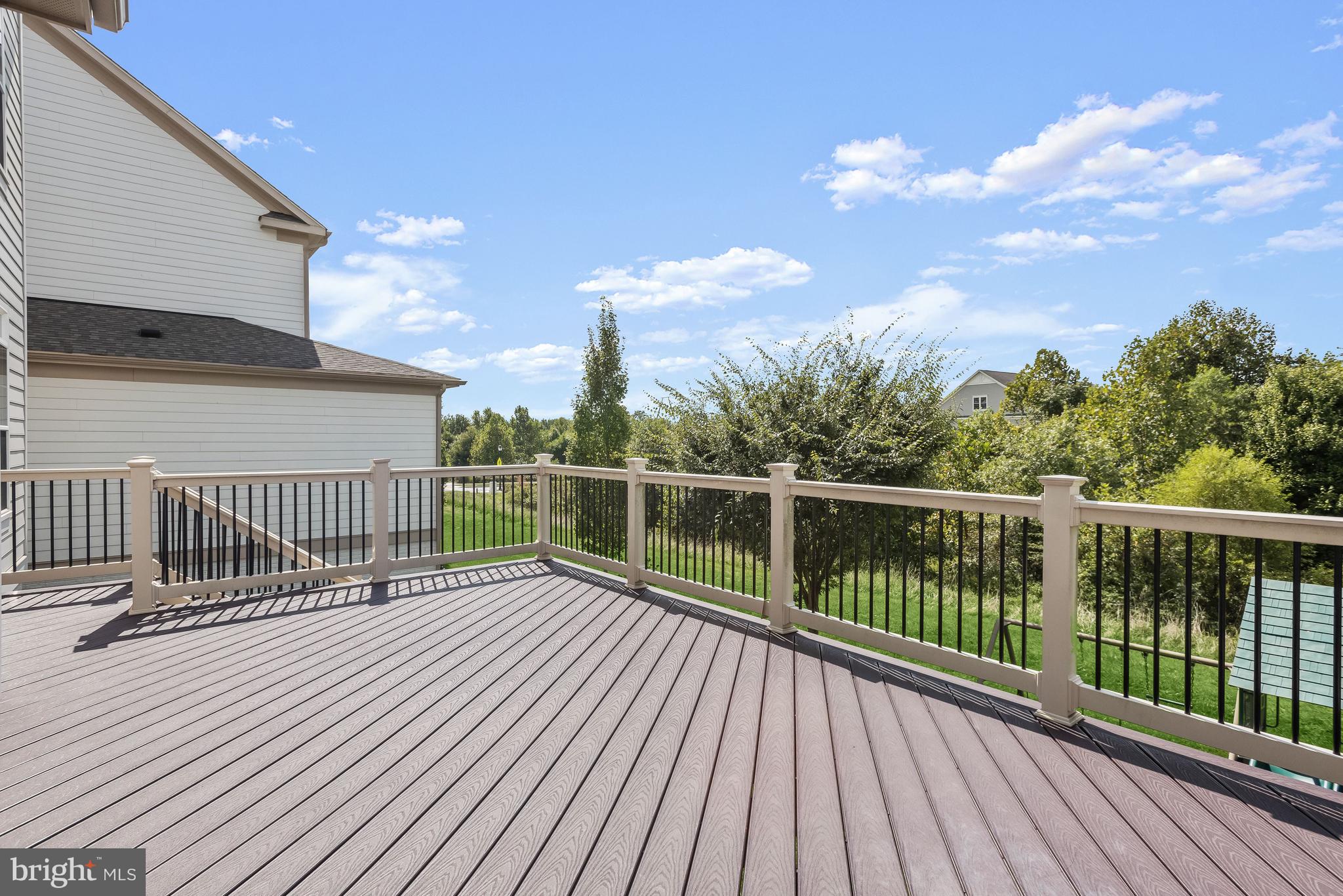 MAPLE LAWN - Residential