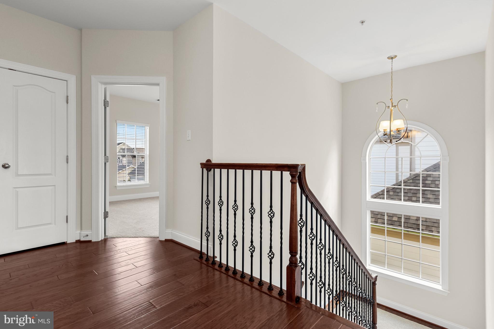 MAPLE LAWN - Residential