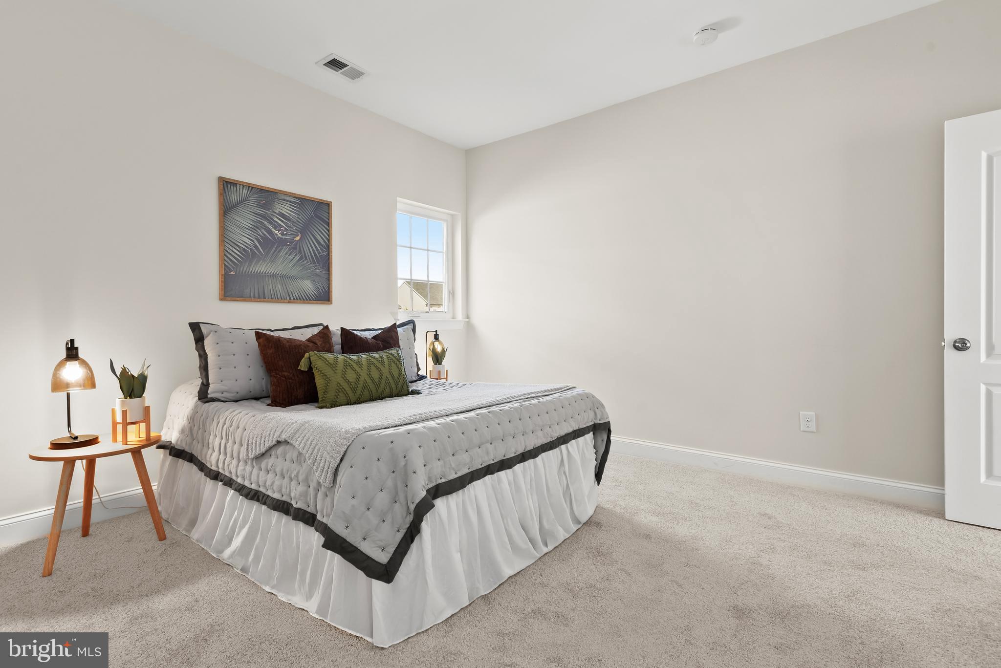 MAPLE LAWN - Residential