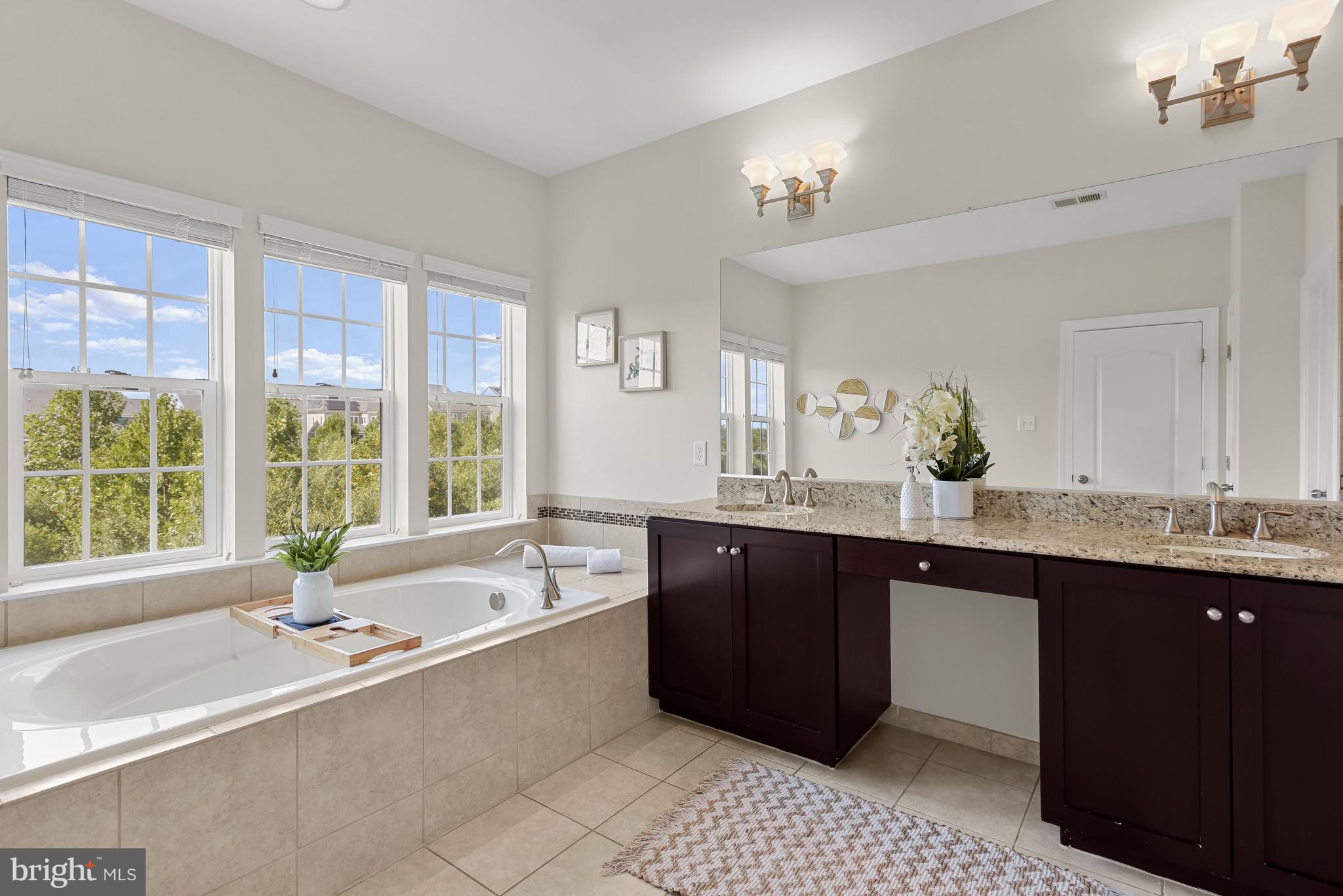 MAPLE LAWN - Residential