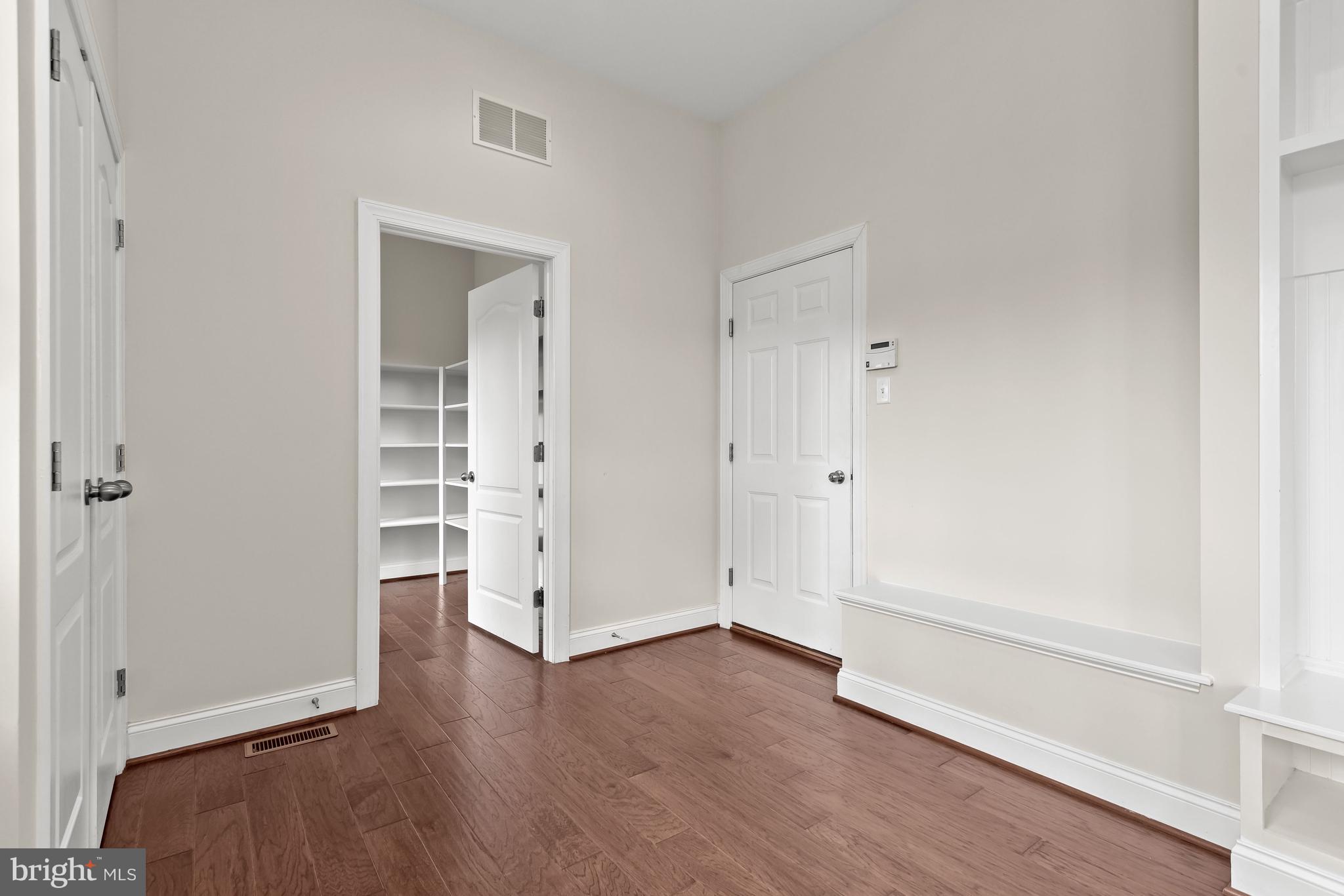 MAPLE LAWN - Residential