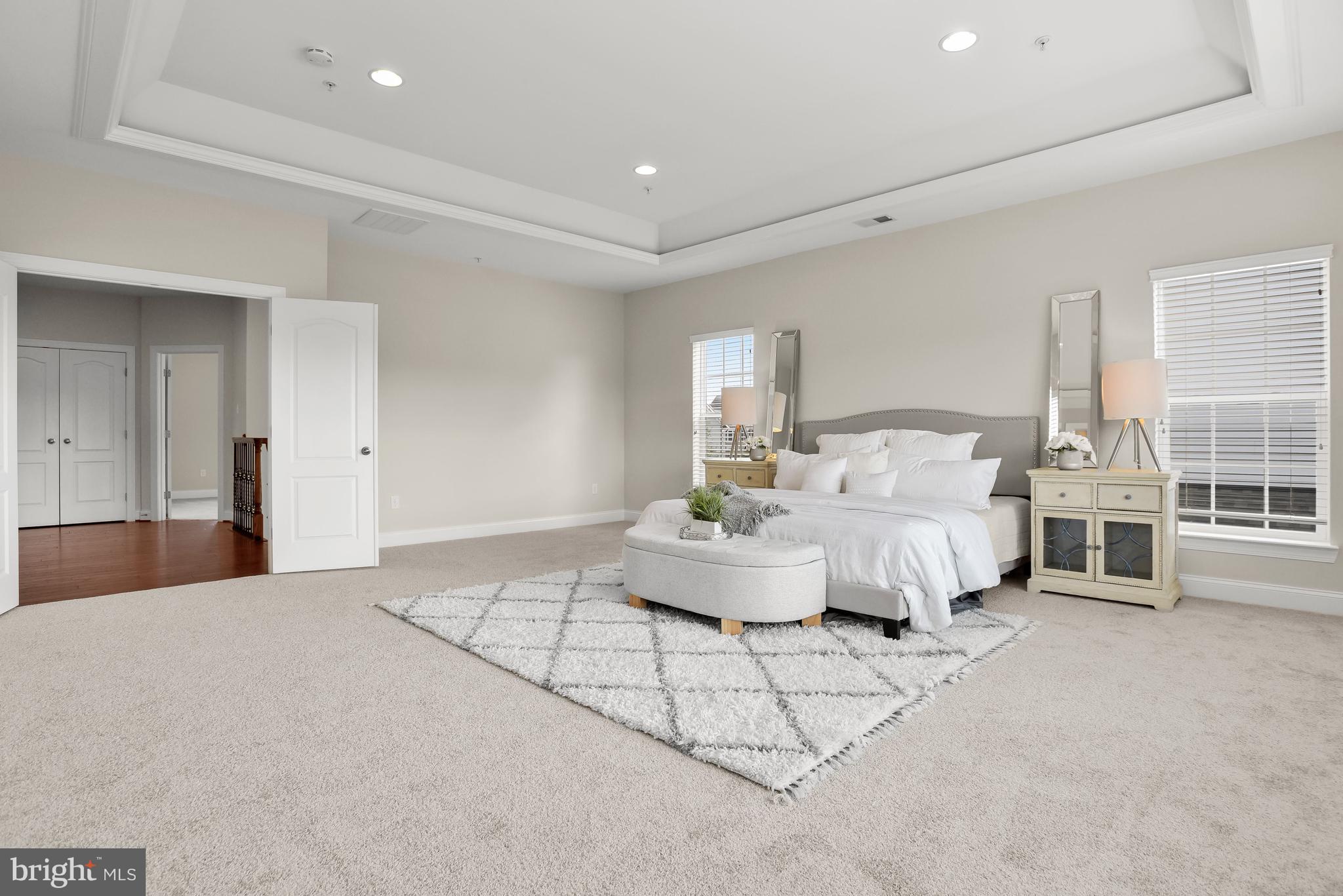 MAPLE LAWN - Residential