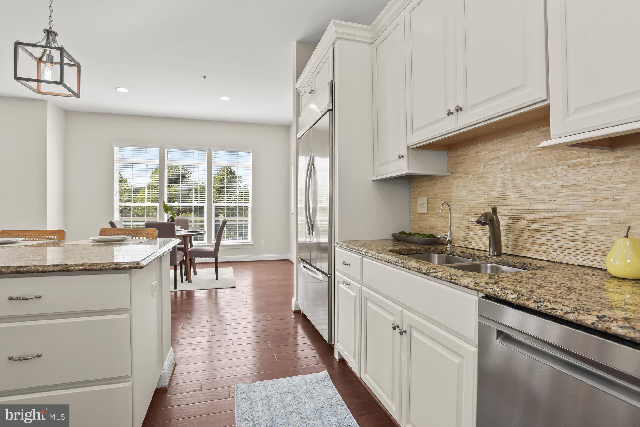 MAPLE LAWN - Residential