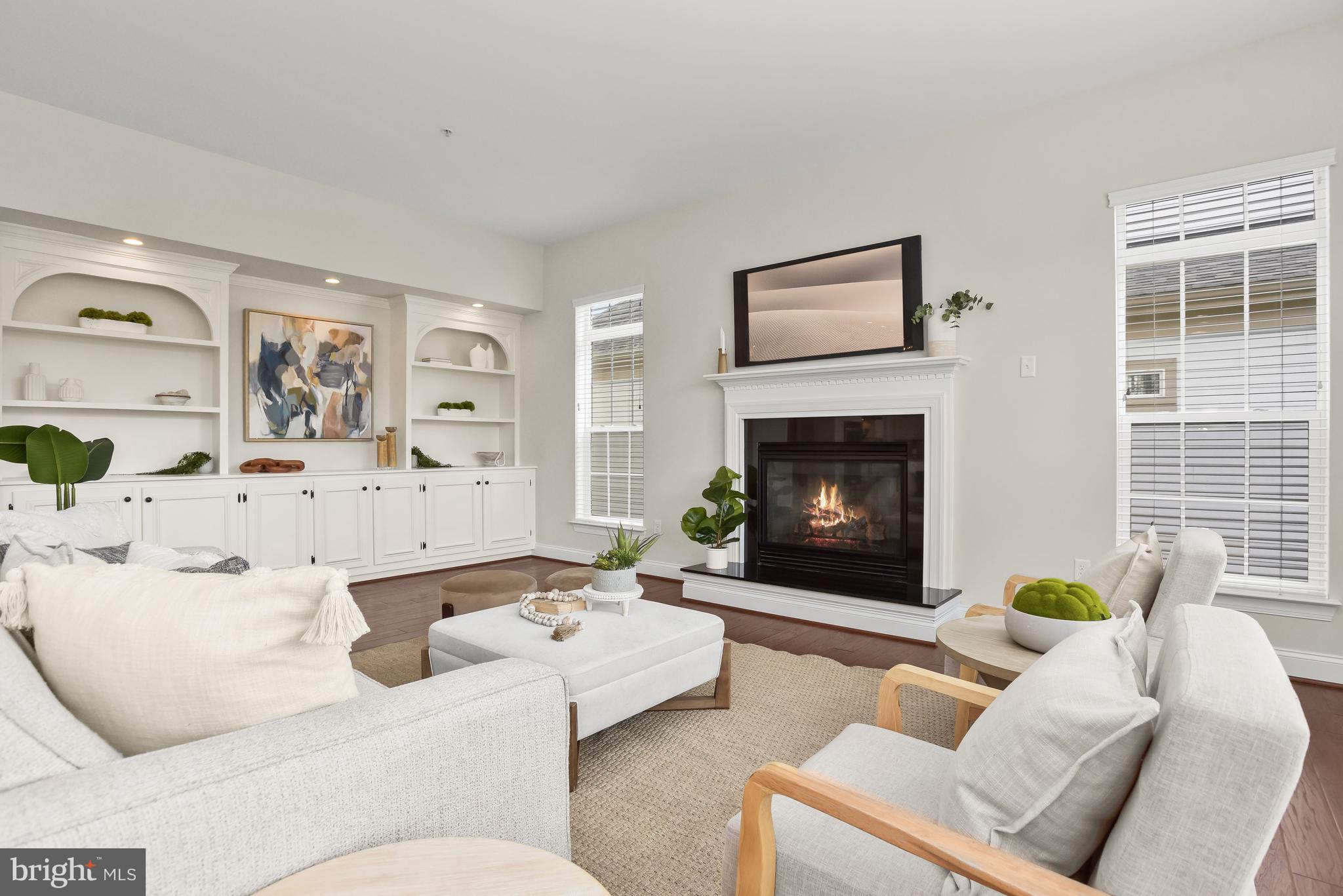 MAPLE LAWN - Residential