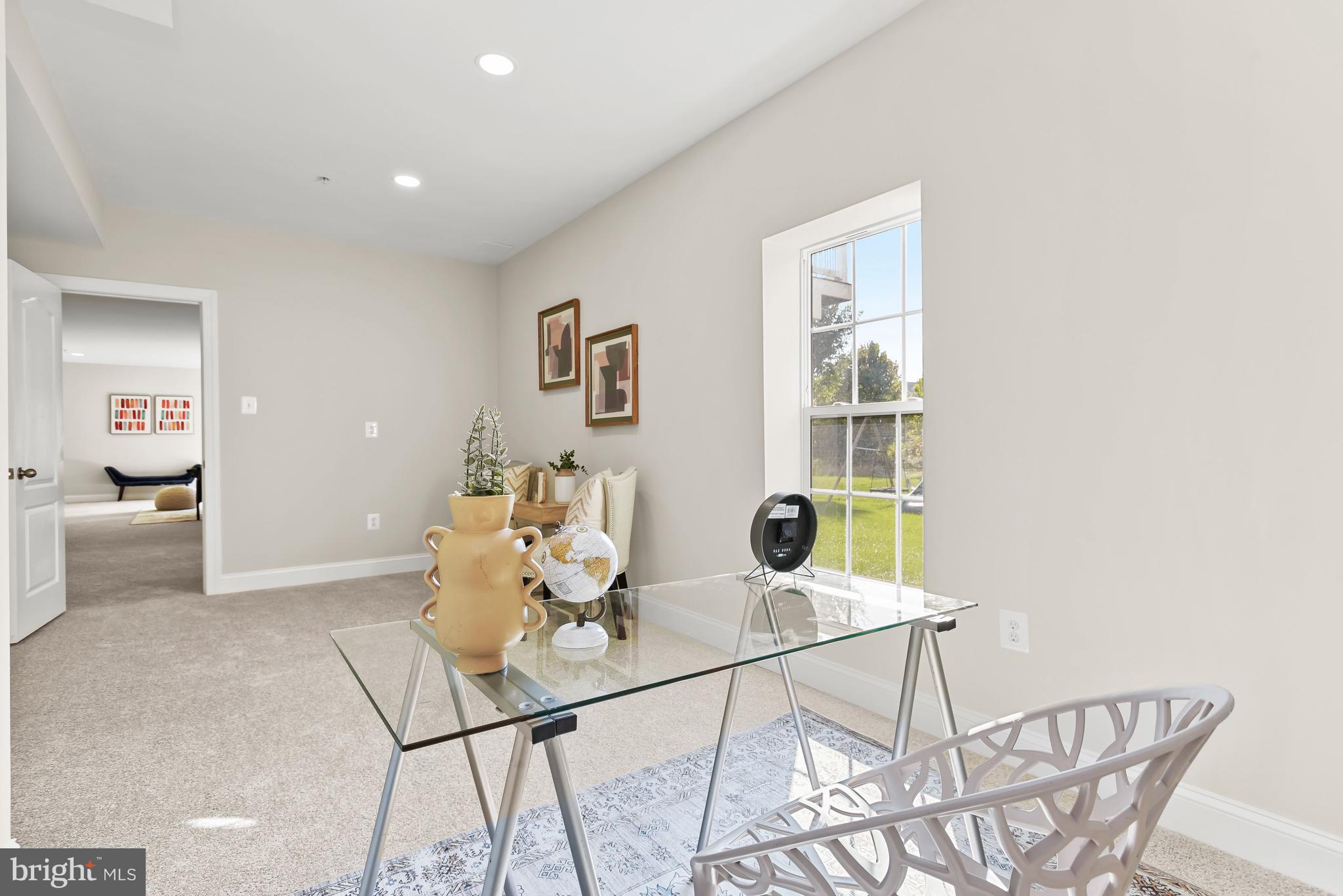 MAPLE LAWN - Residential