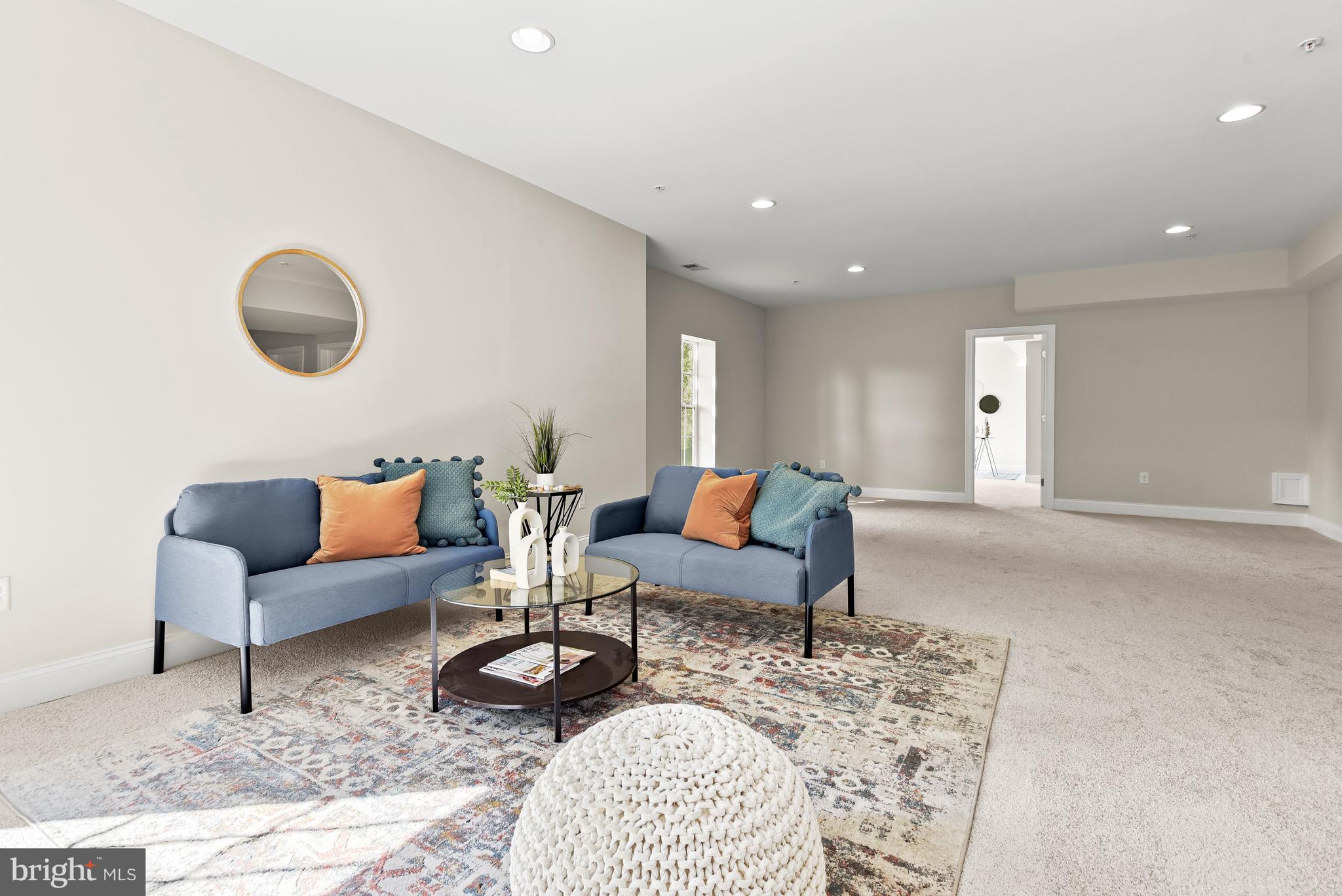 MAPLE LAWN - Residential