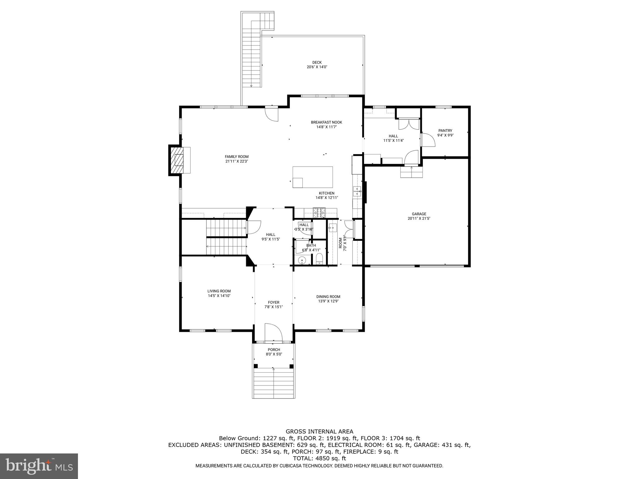 MAPLE LAWN - Residential