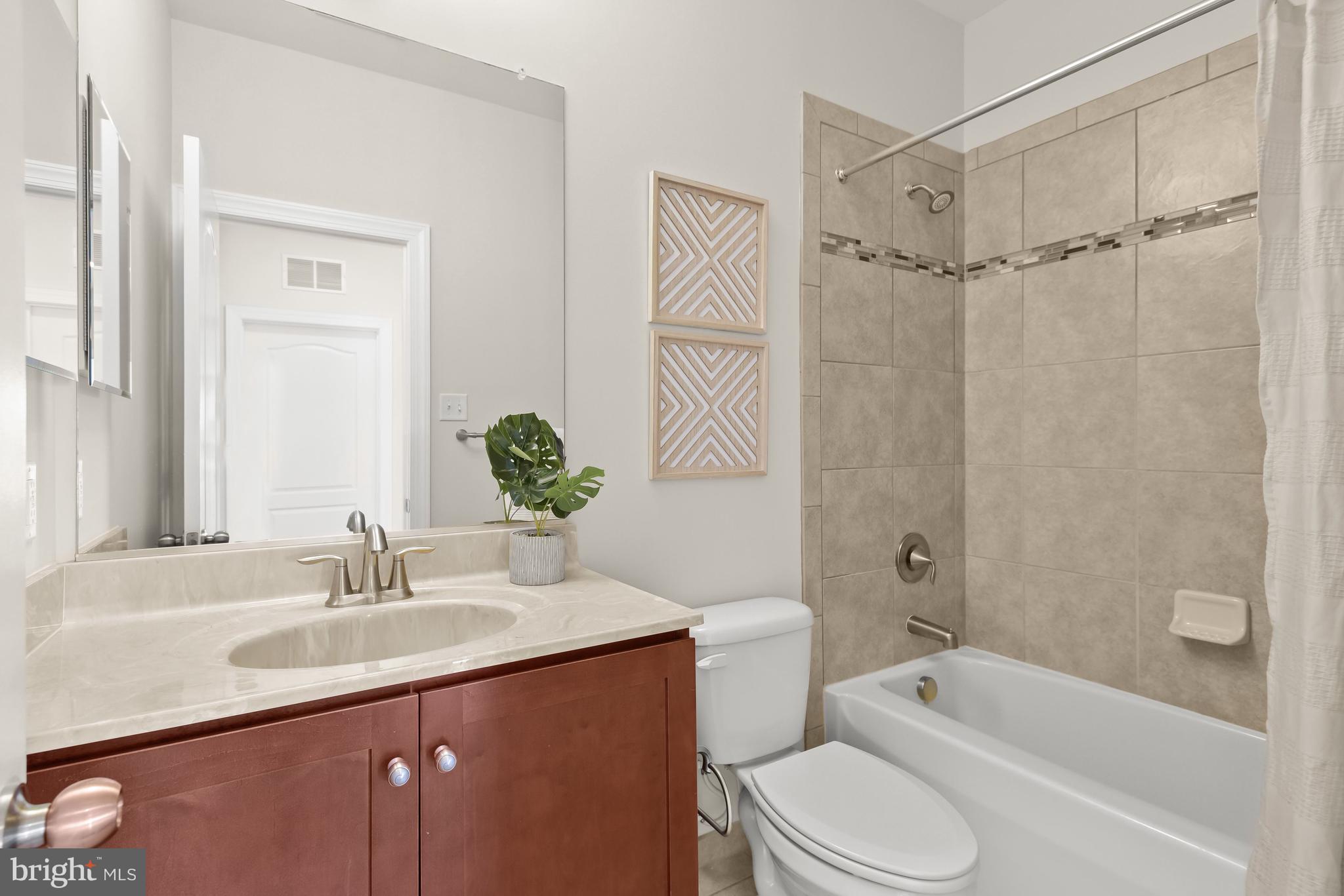 MAPLE LAWN - Residential