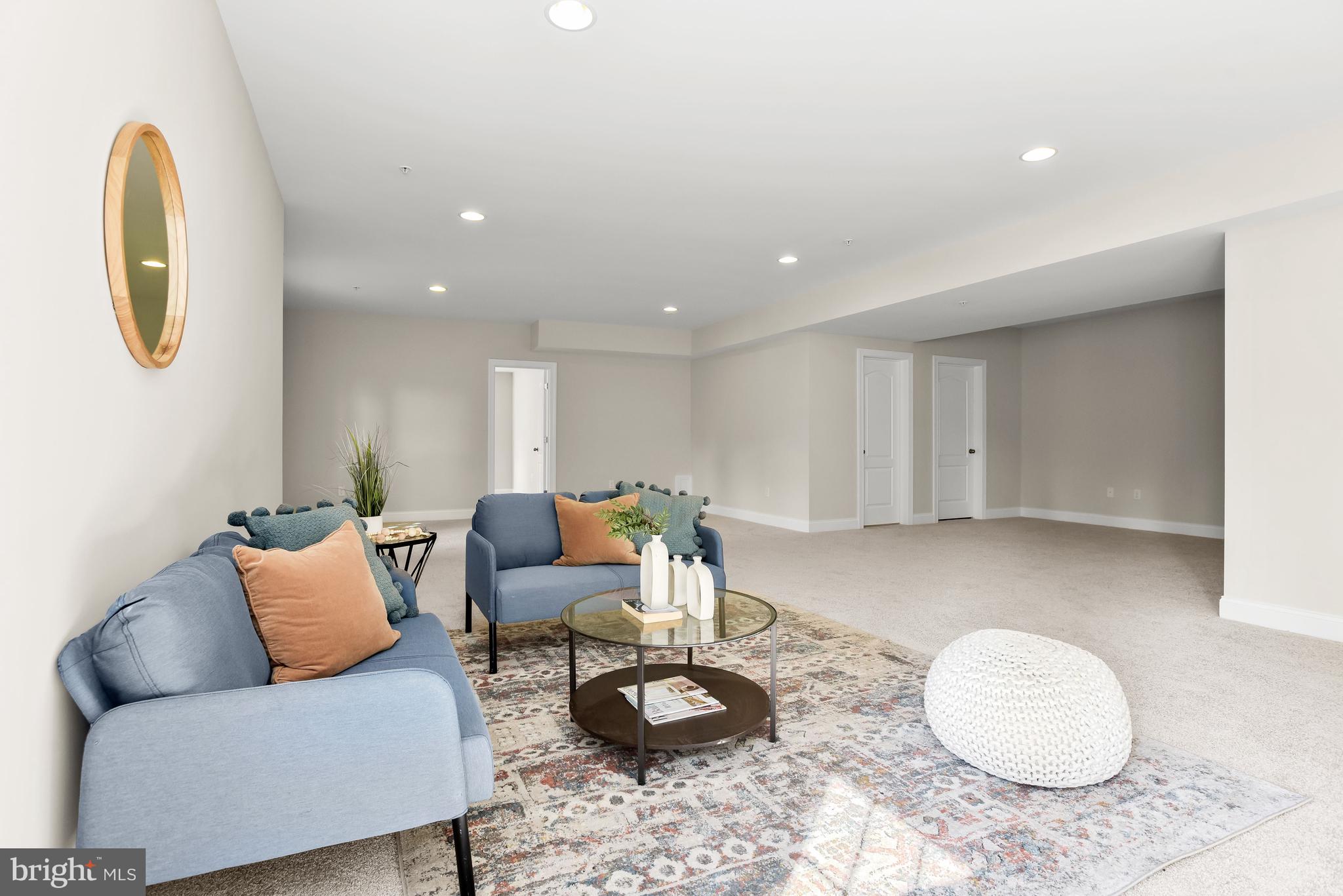 MAPLE LAWN - Residential