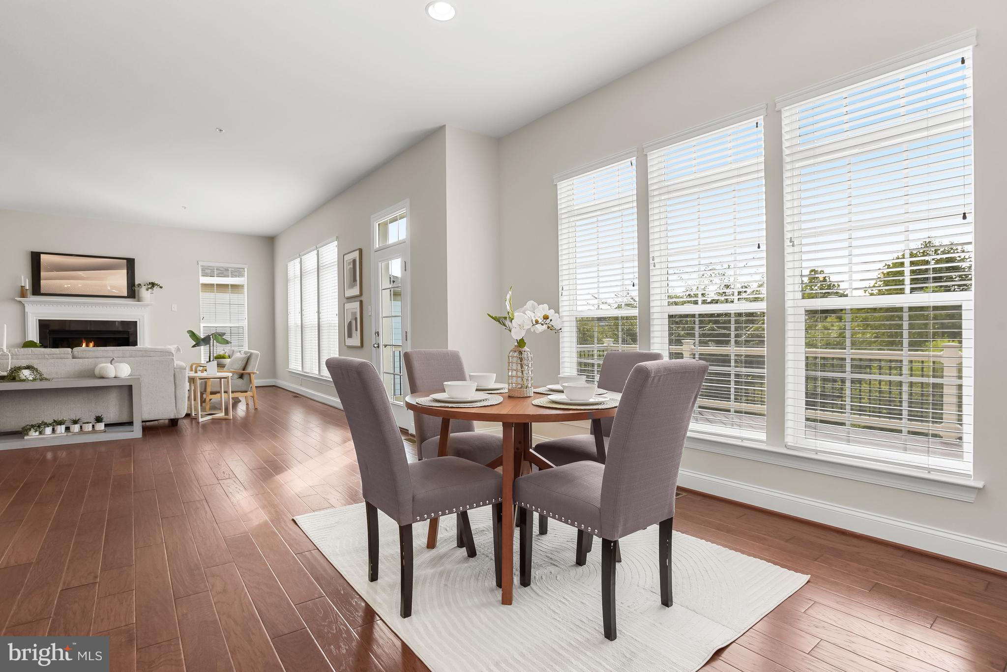 MAPLE LAWN - Residential