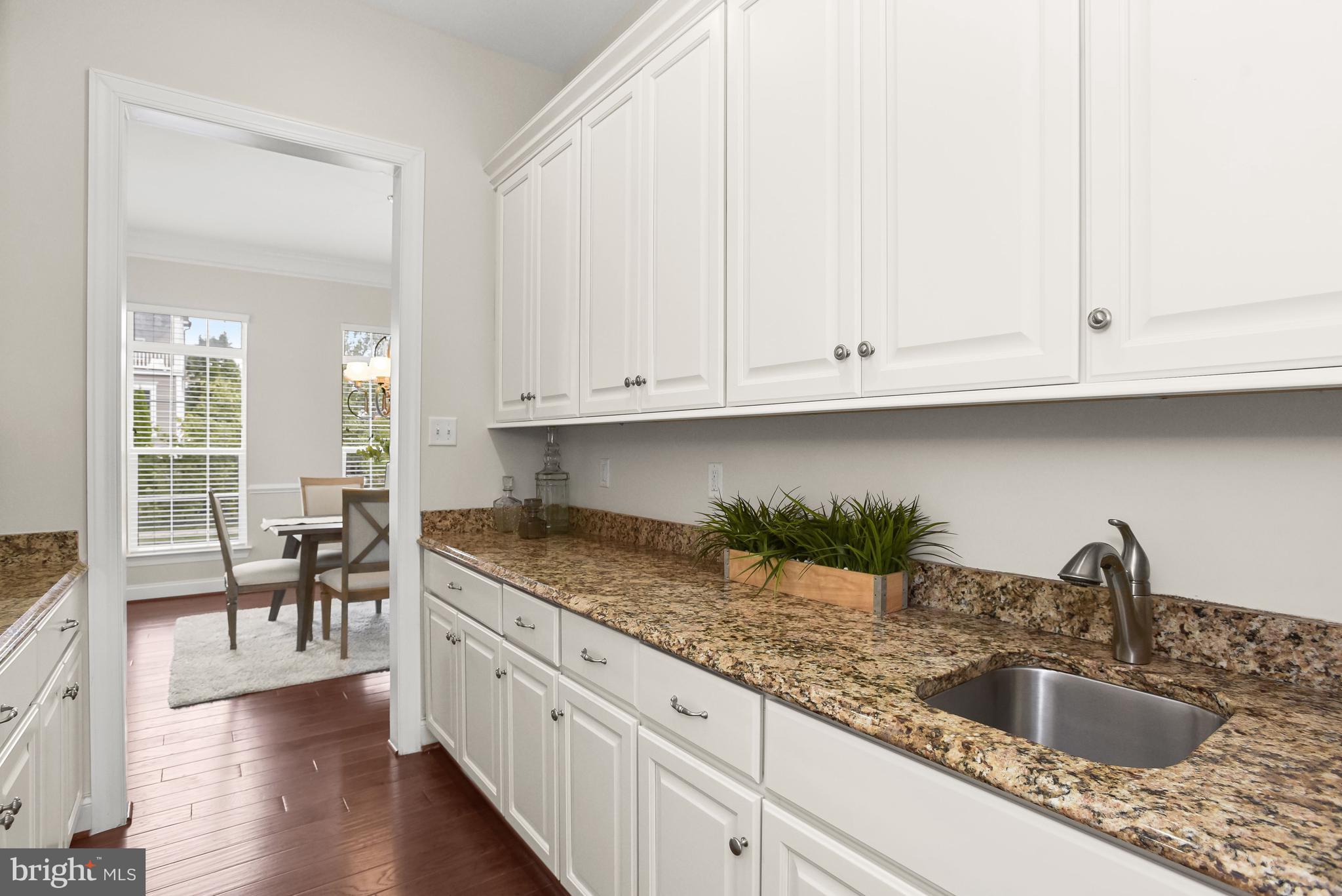 MAPLE LAWN - Residential