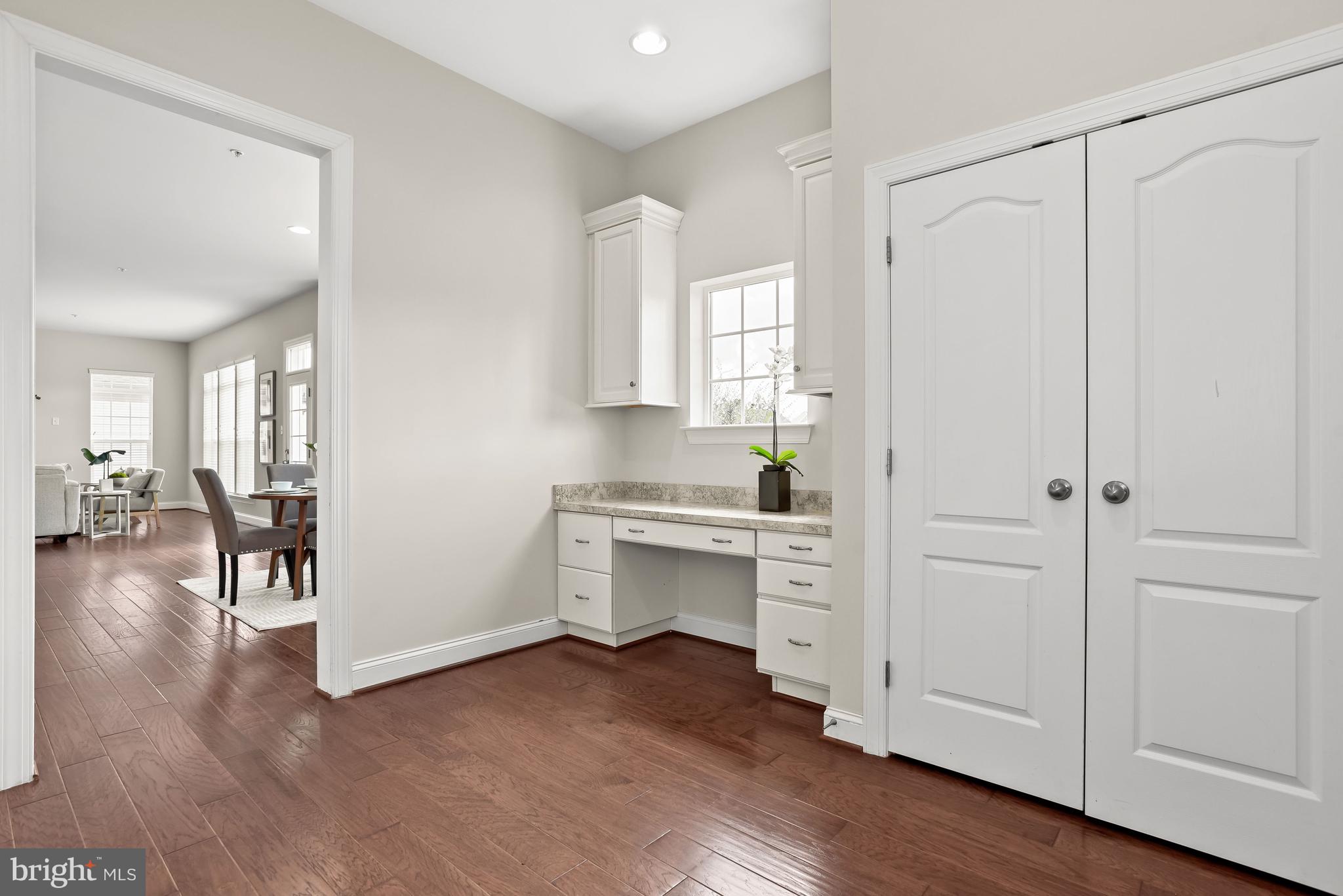 MAPLE LAWN - Residential