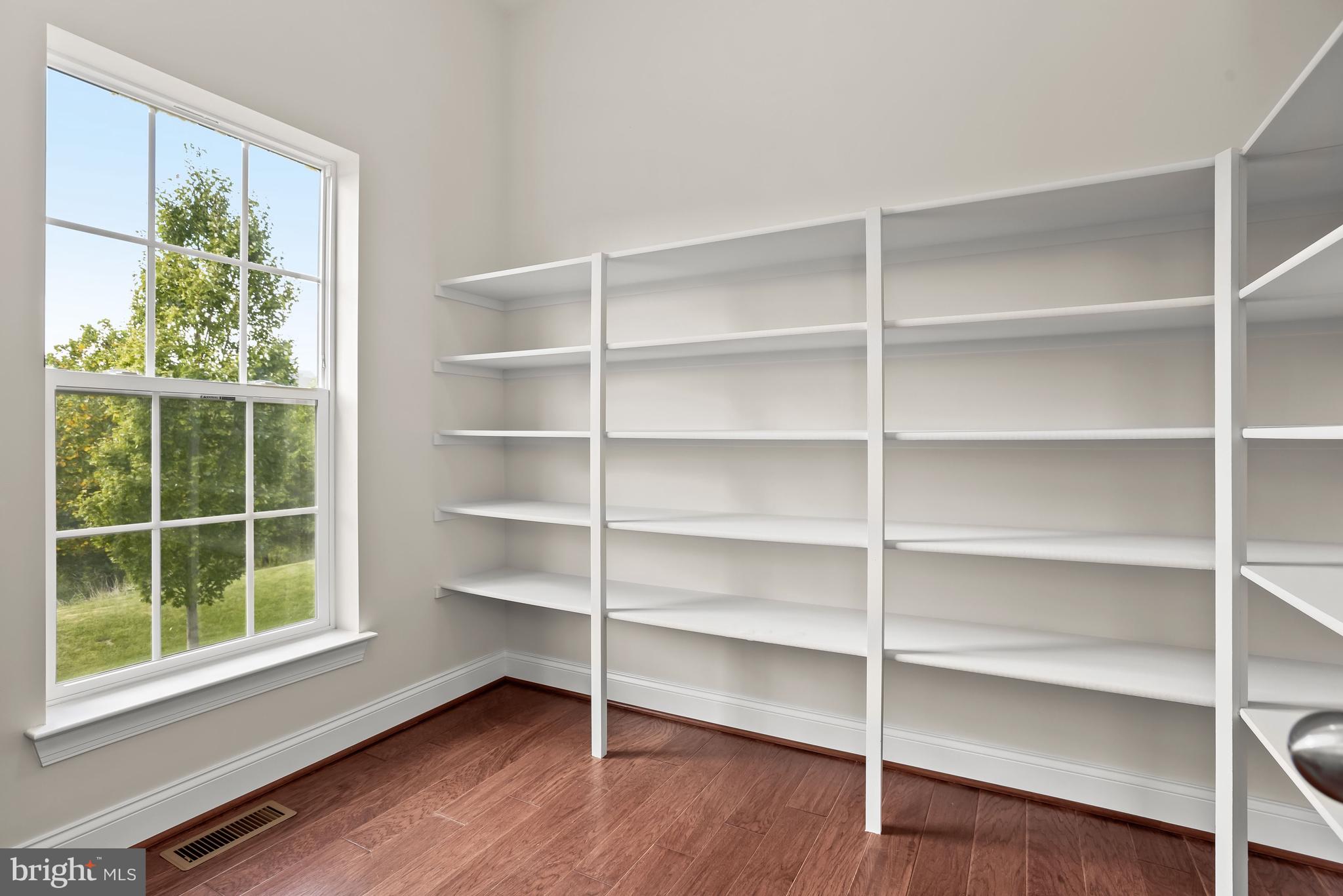 MAPLE LAWN - Residential