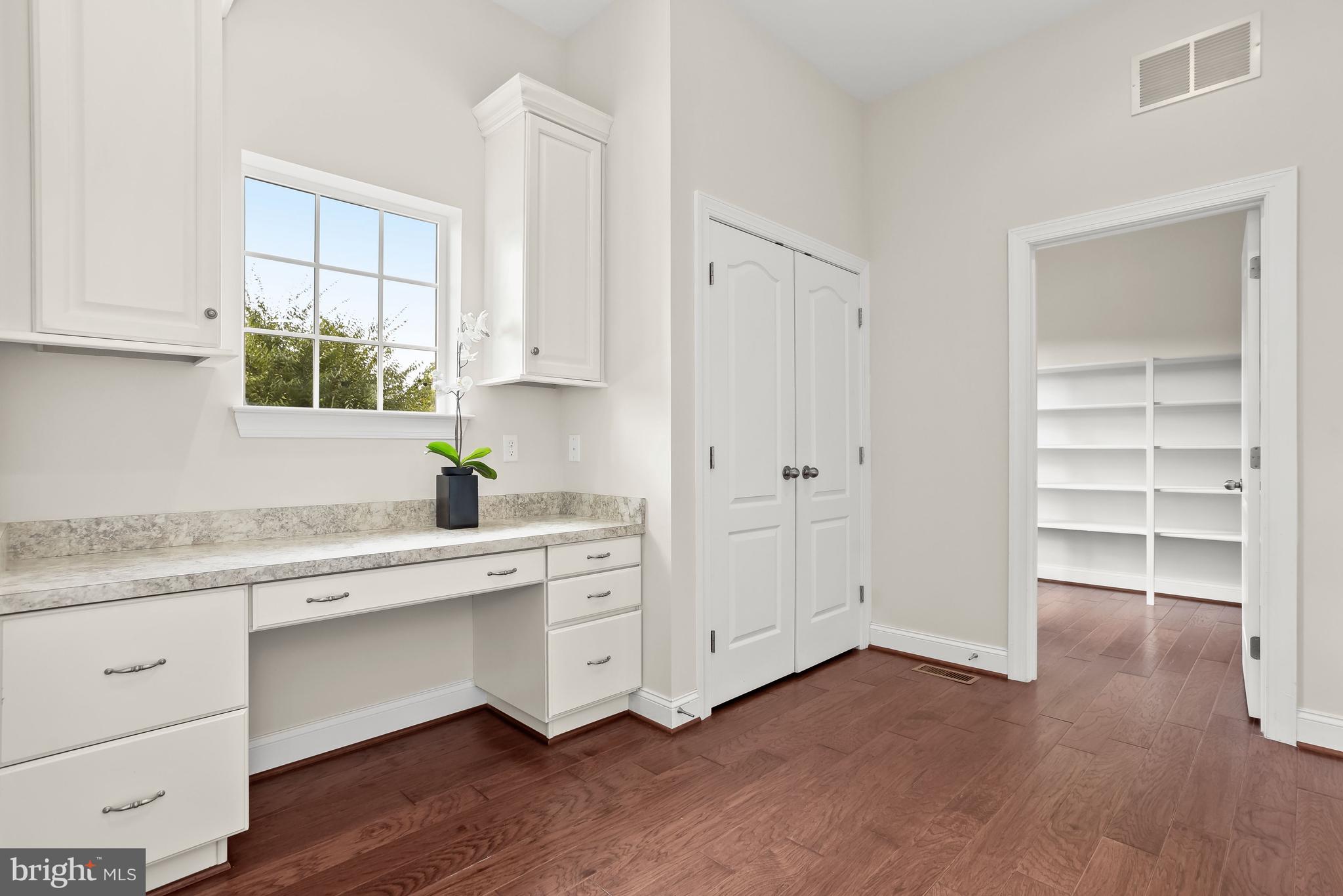 MAPLE LAWN - Residential