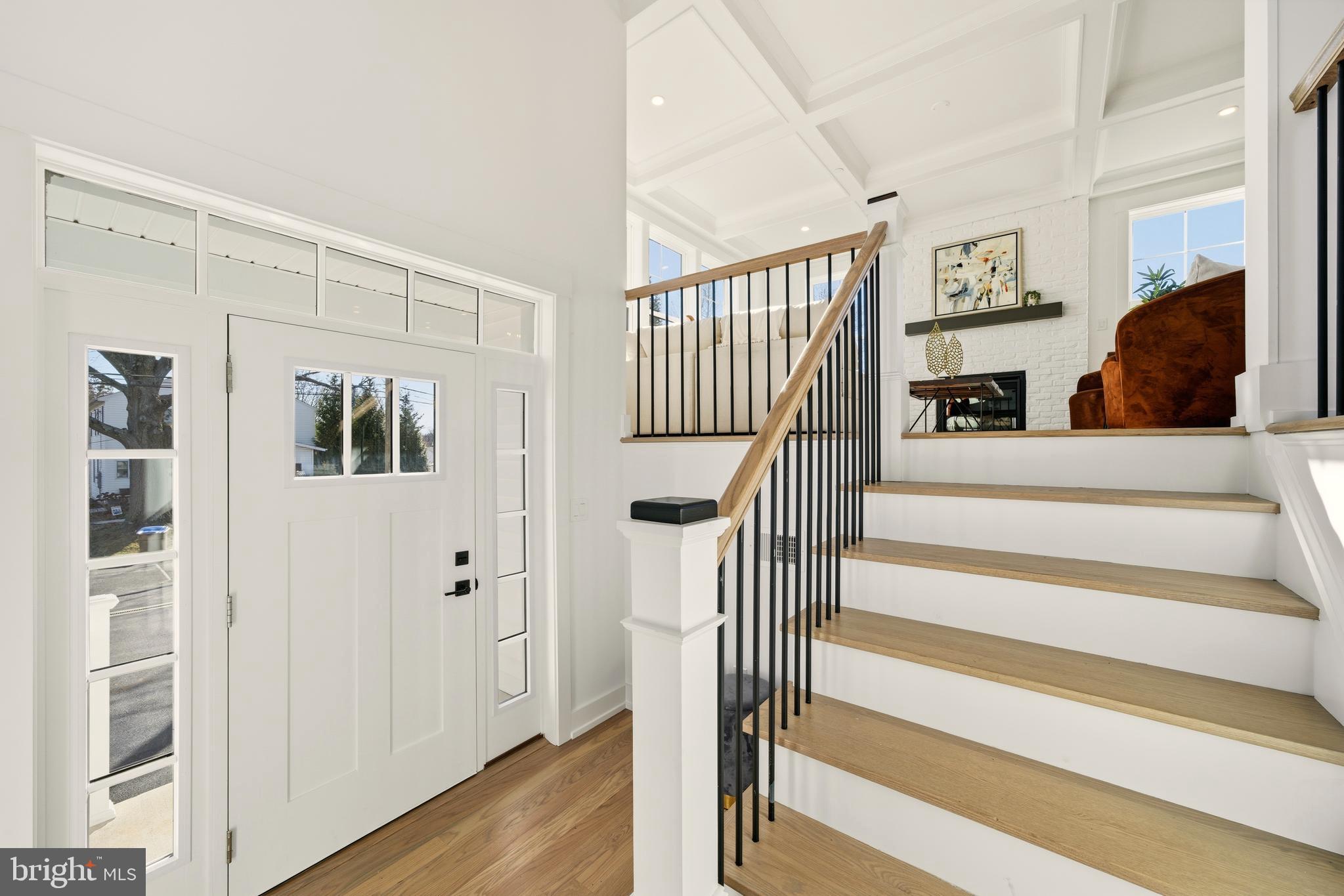 NEWTOWN SQ - Residential